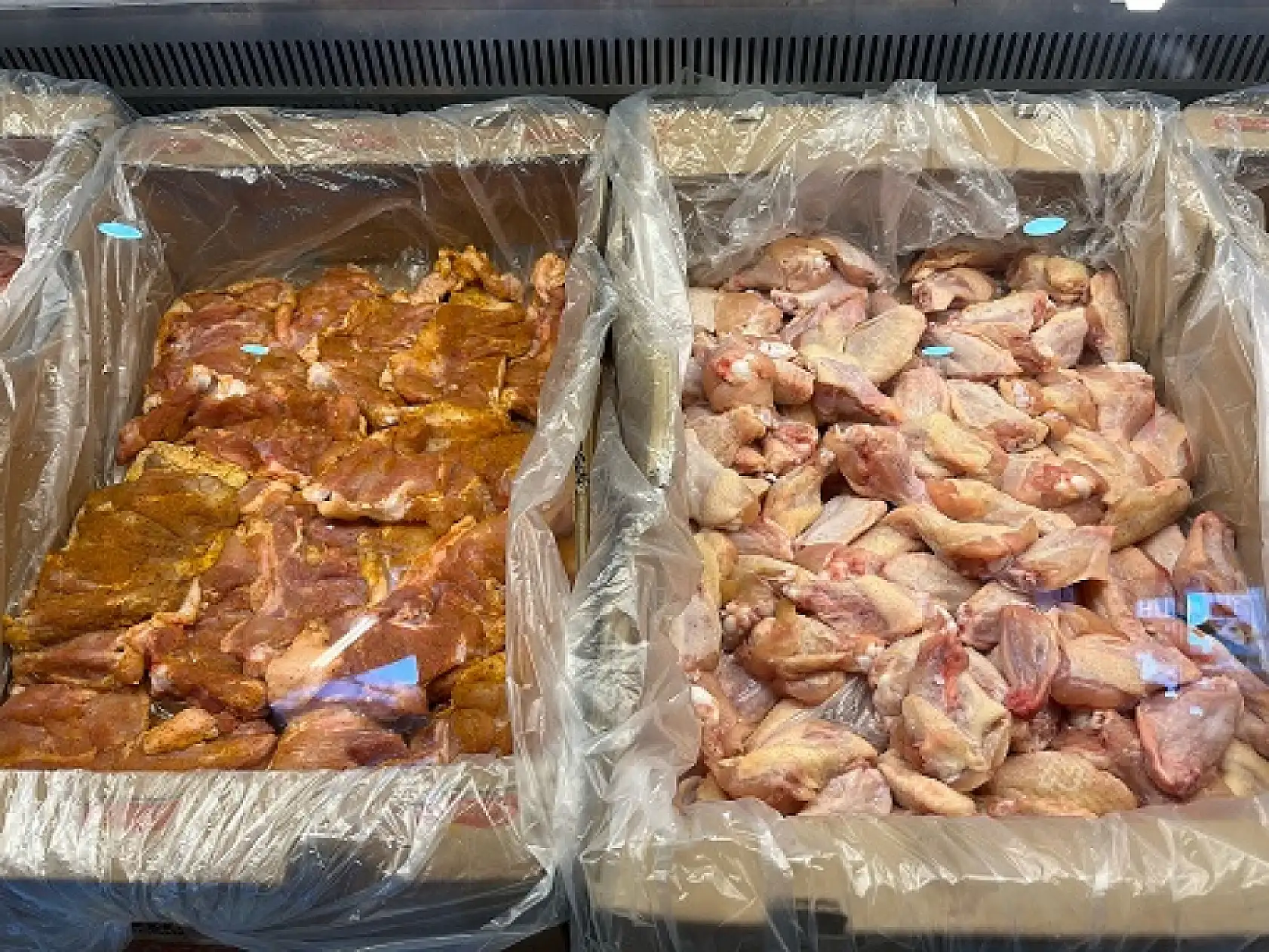 Fethiye'de Ramazan öncesi et fiyatlarına zam mı geldi? Fethiye'de vatandaşlar et yiyebiliyor mu?