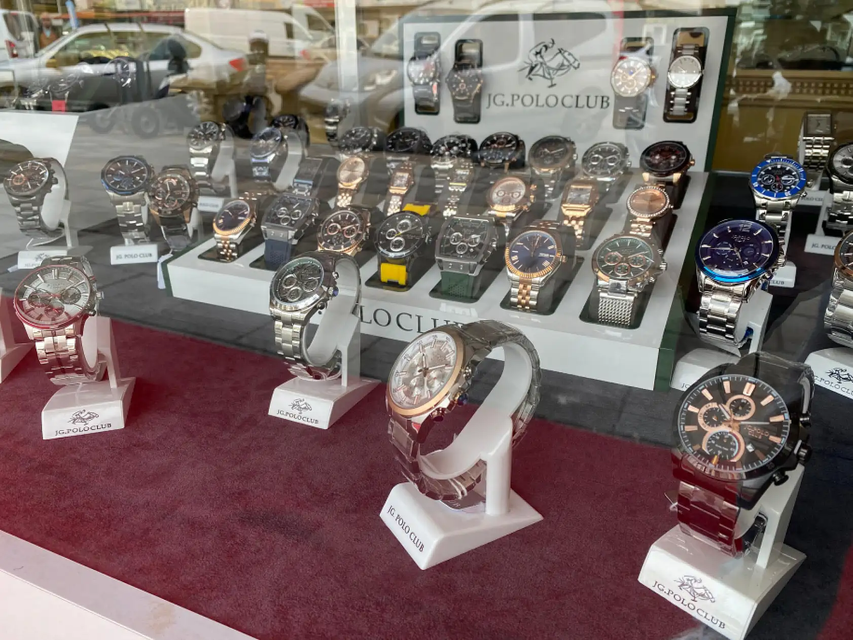 Fethiye'de sahte dolar krizi vatandaşı altına yönlendirdi