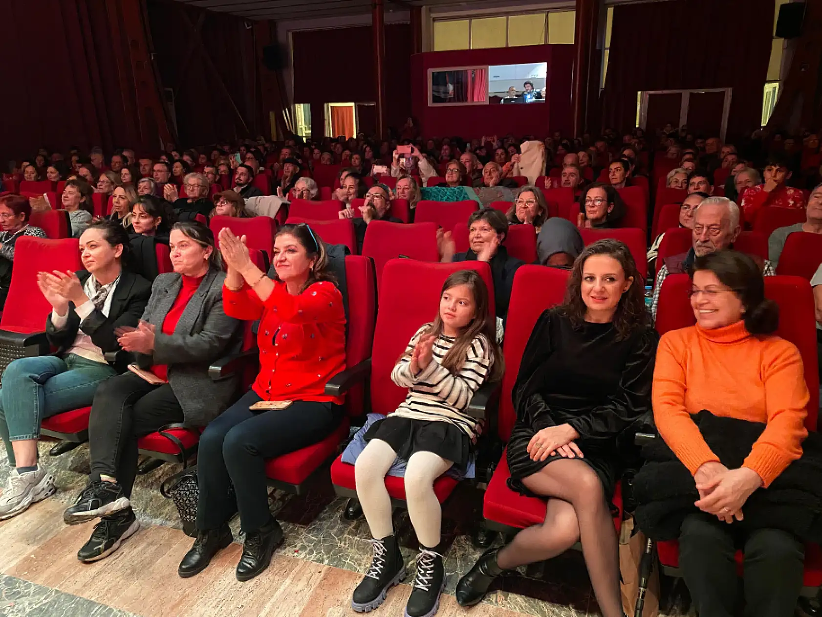 Fethiye'de Yeşilçam Şarkıları Konseri