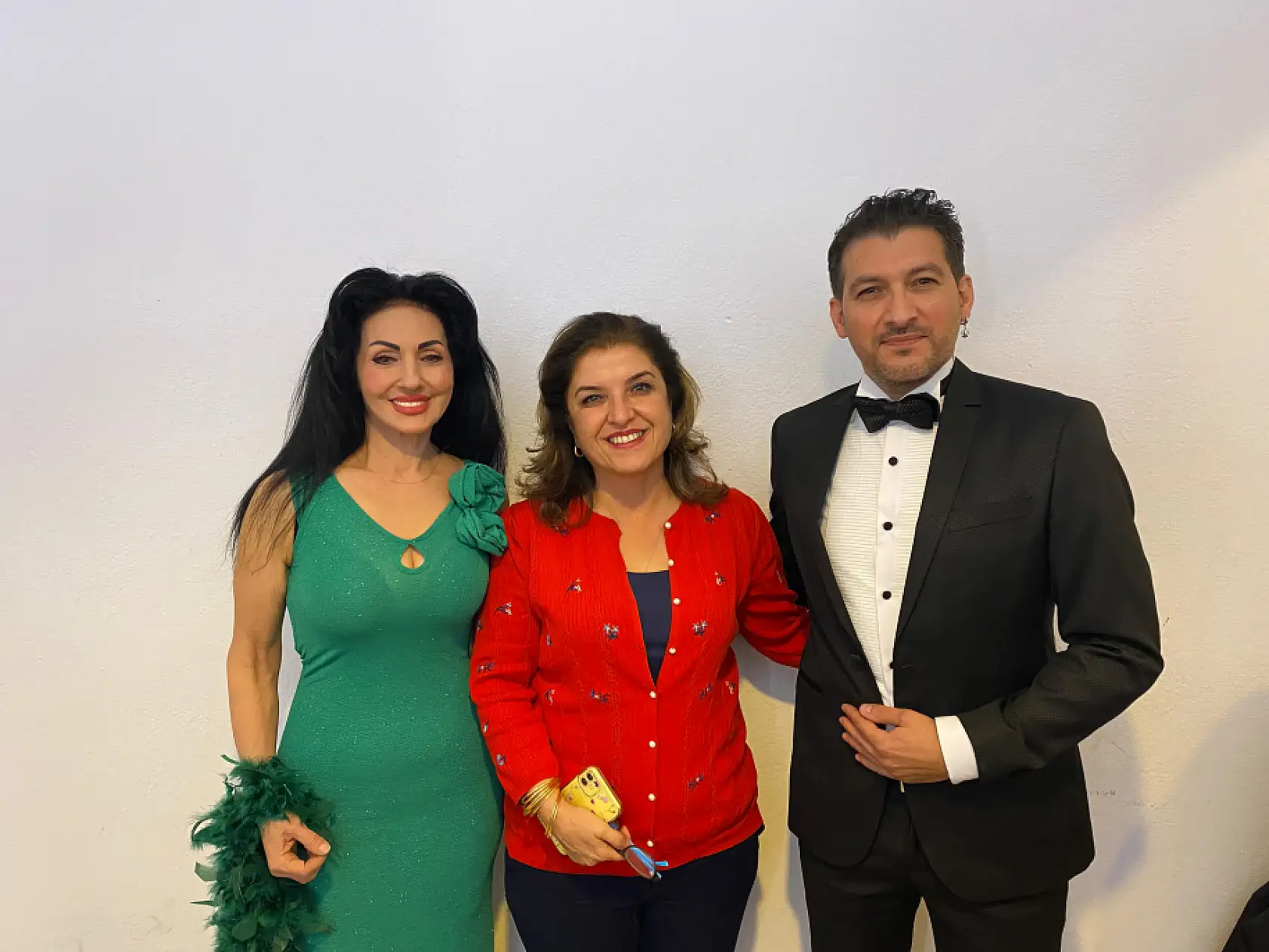 Fethiye'de Yeşilçam Şarkıları Konseri