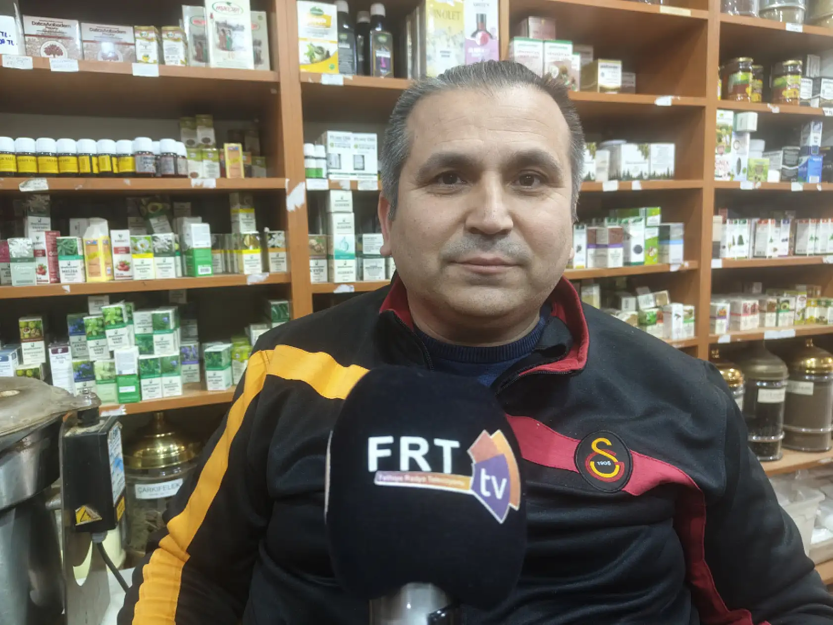Fethiye'de aktardan önemli uyarı! Bu bitkileri kronik rahatsızlığı olan kullanmamalı