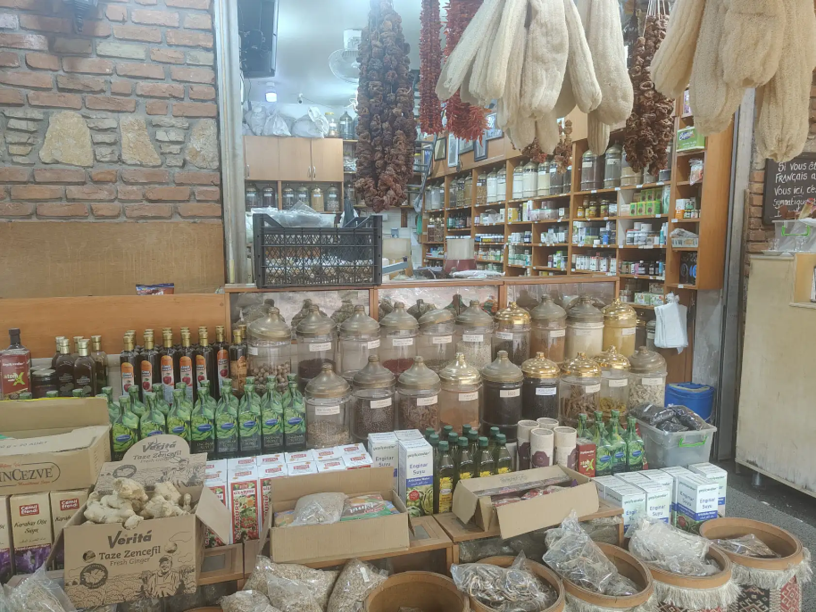 Fethiye'de aktardan önemli uyarı! Bu bitkileri kronik rahatsızlığı olan kullanmamalı