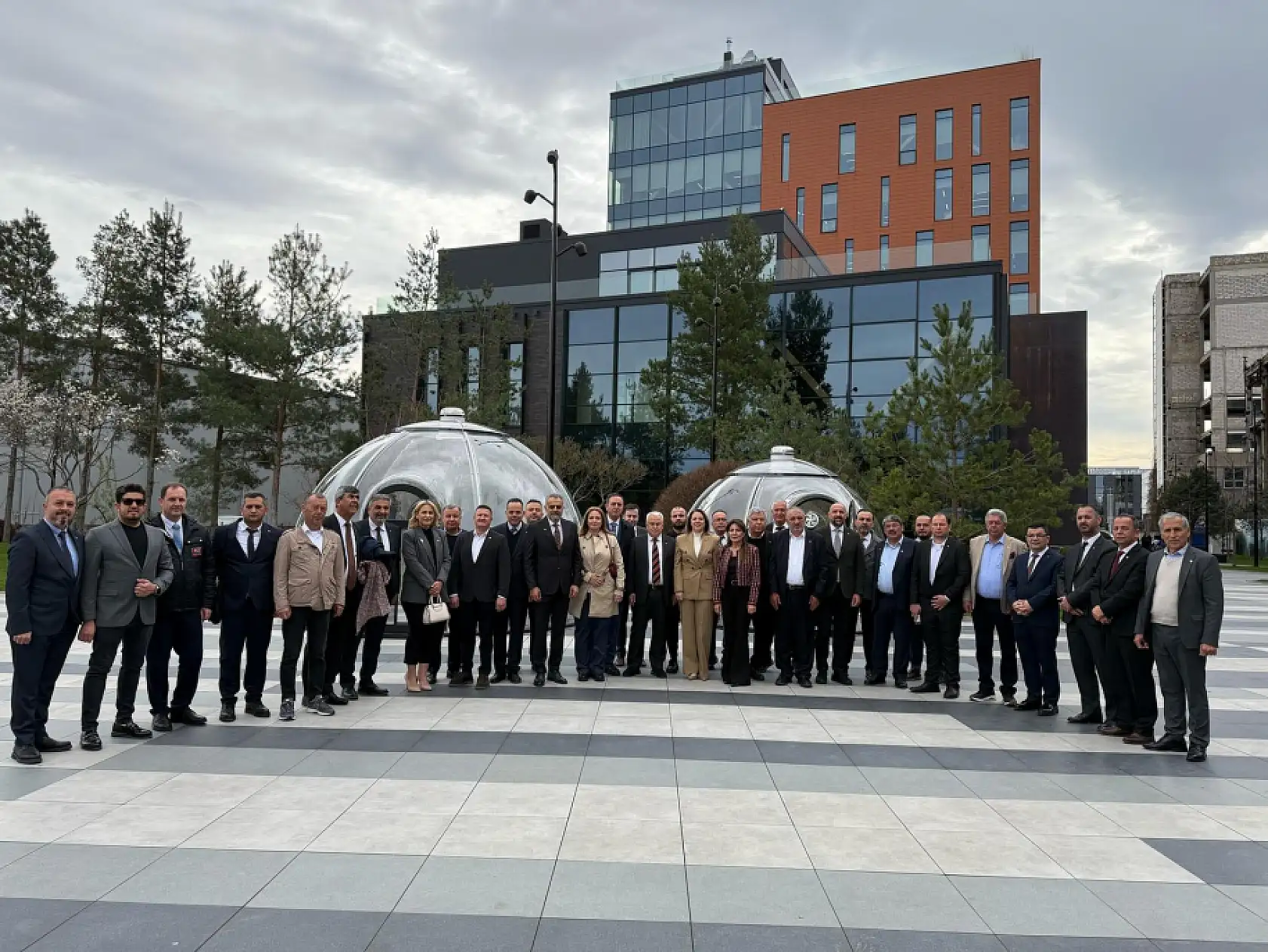 MUTSO'dan Moldova Atağı: Diplomasi ve Ticaret Bir Arada