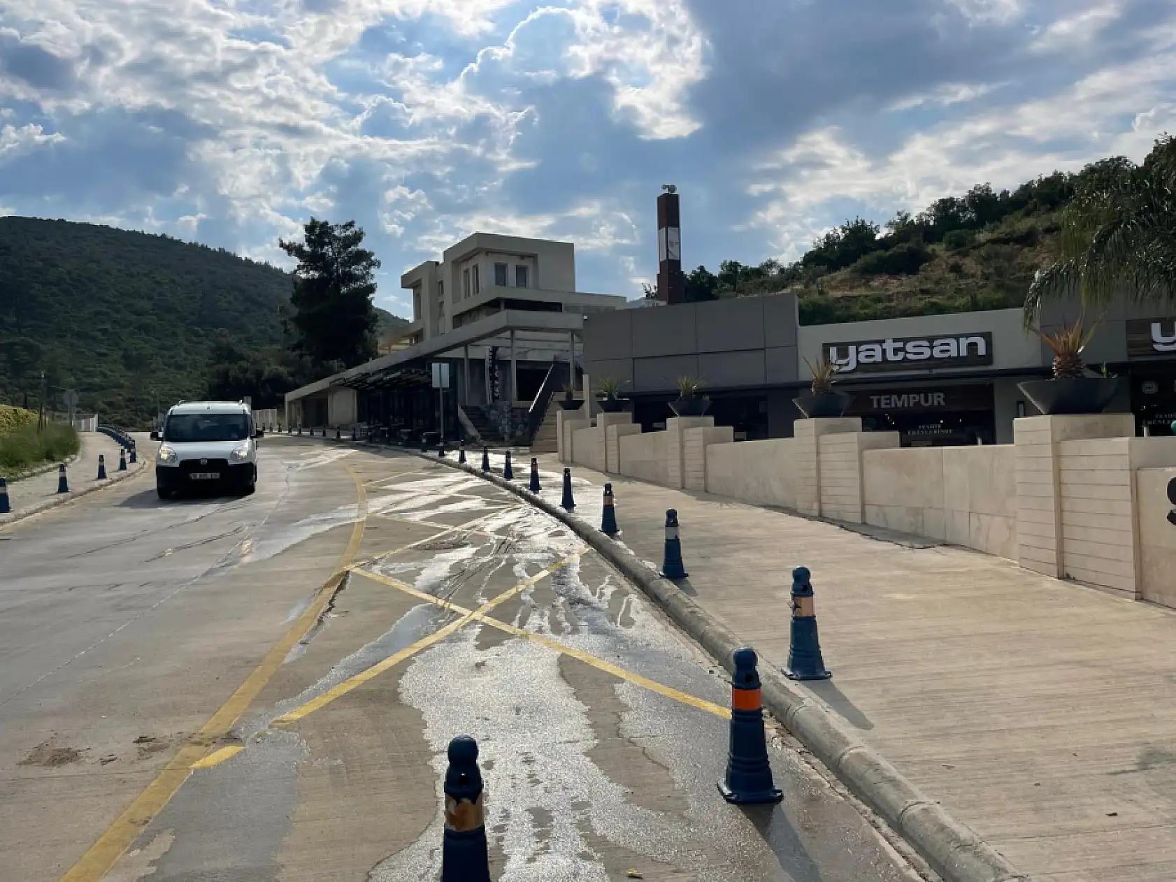 Muğla Büyükşehir'den Tur Otobüsleri İçin Yeni Düzenleme