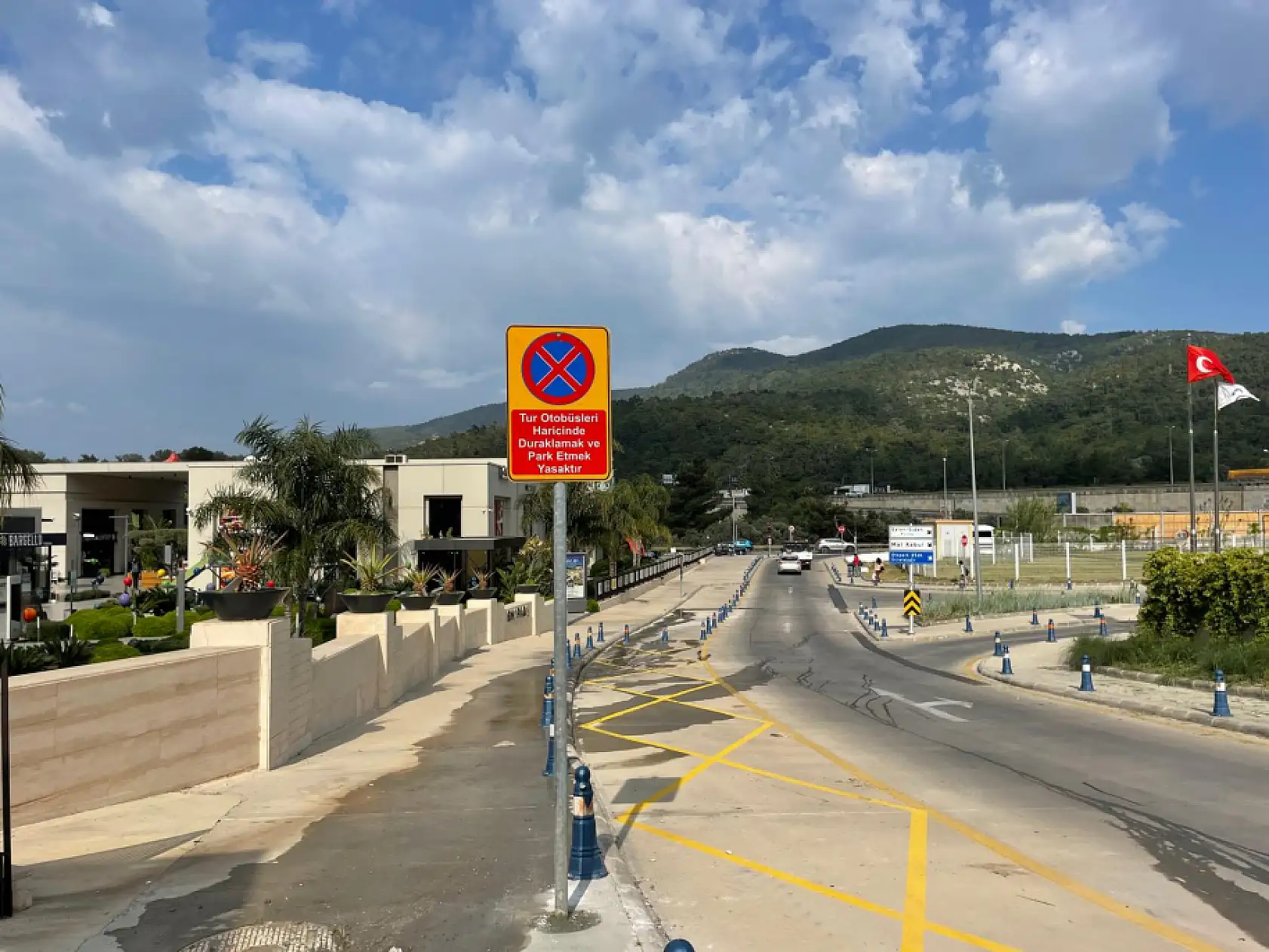 Muğla Büyükşehir'den Tur Otobüsleri İçin Yeni Düzenleme