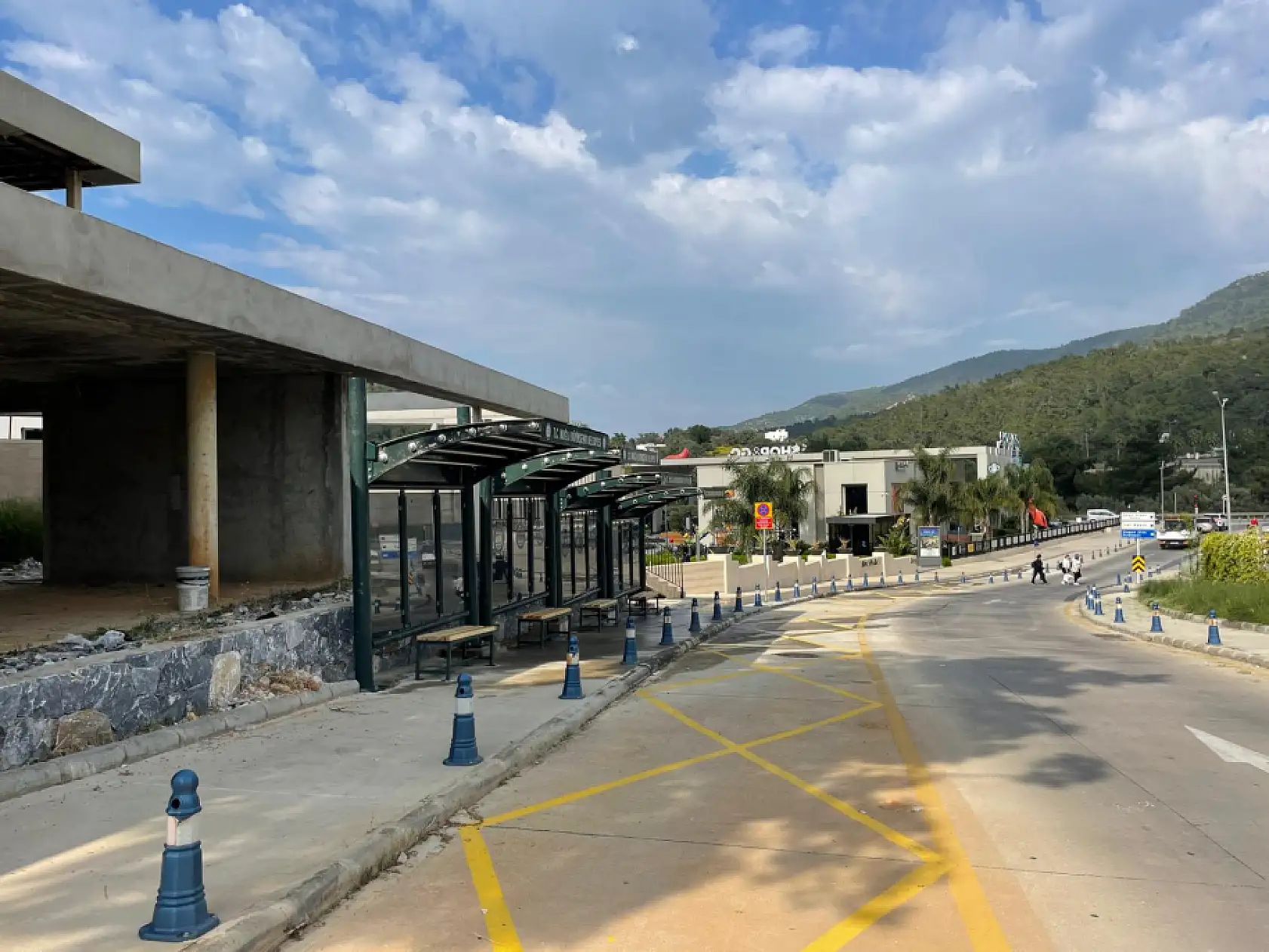 Muğla Büyükşehir'den Tur Otobüsleri İçin Yeni Düzenleme