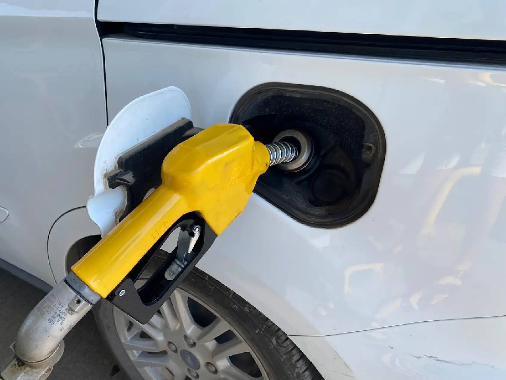 Fethiye'de Güncel Akaryakıt Fiyatları! Benzin, Motorin, LPG..