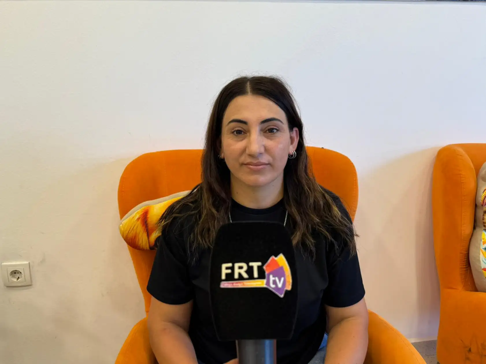 Fethiyeli kadın boksör Pınar Kahya'nın rakibi Urguya Us
