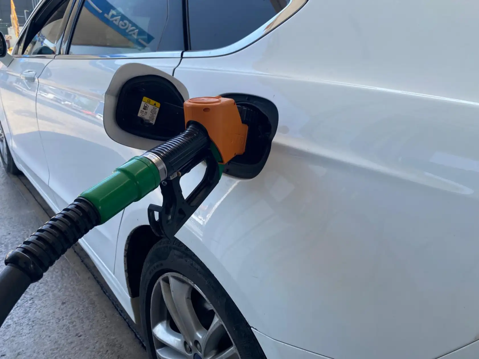 Fethiye'de Bu Gece Motorine İndirim Geliyor! Güncel Akaryakıt Fiyatları