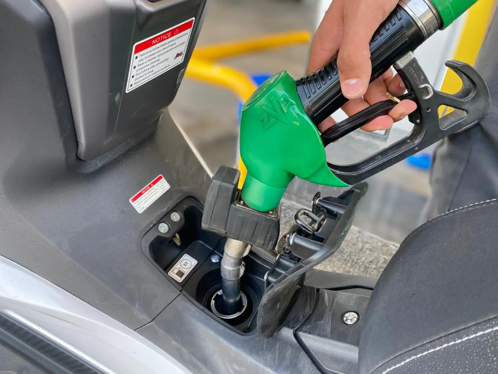 Fethiye'de Bu Gece Motorine İndirim Geliyor! Güncel Akaryakıt Fiyatları