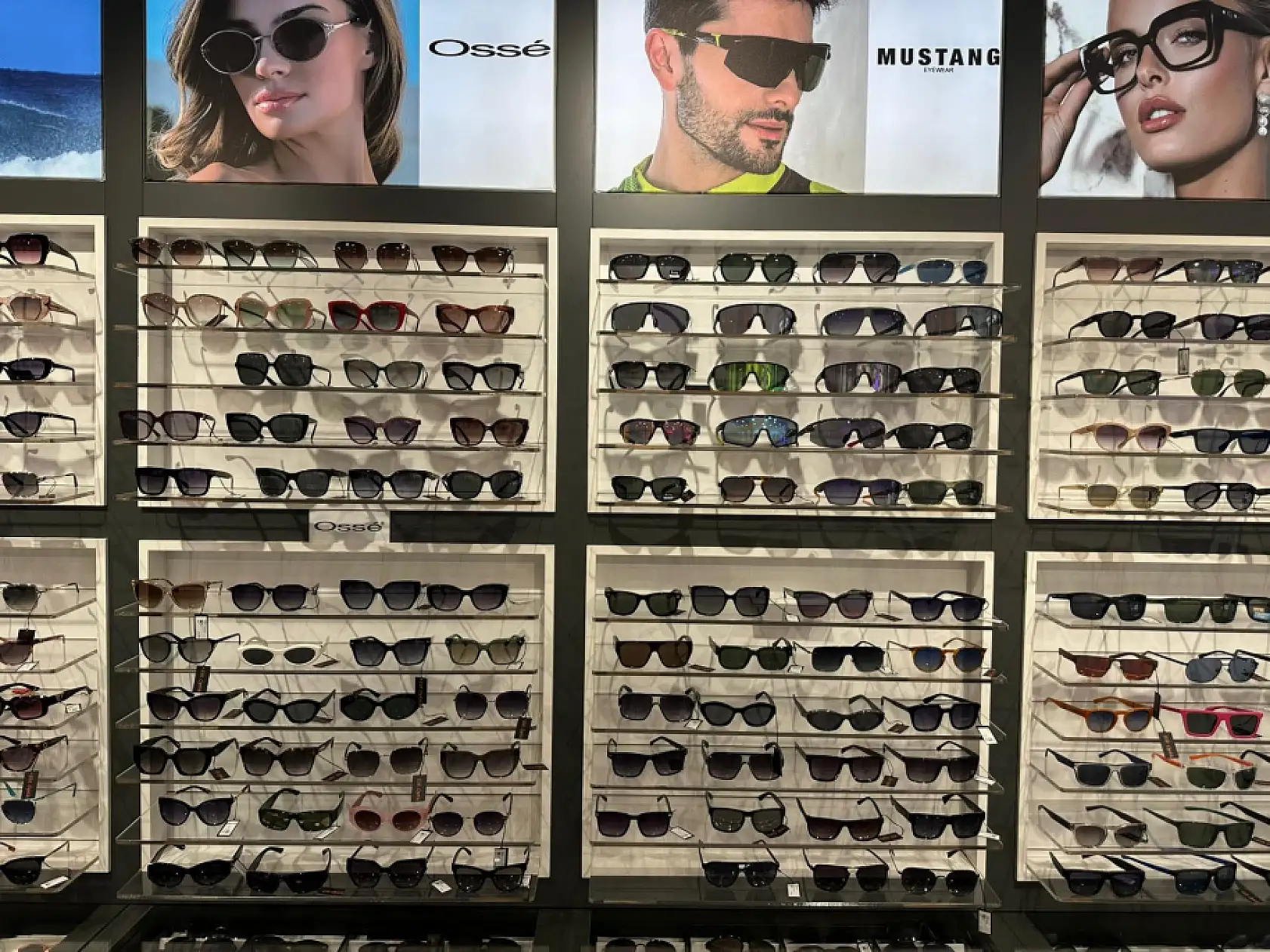 Fethiye'de optik sektöründe hareketlilik başladı
