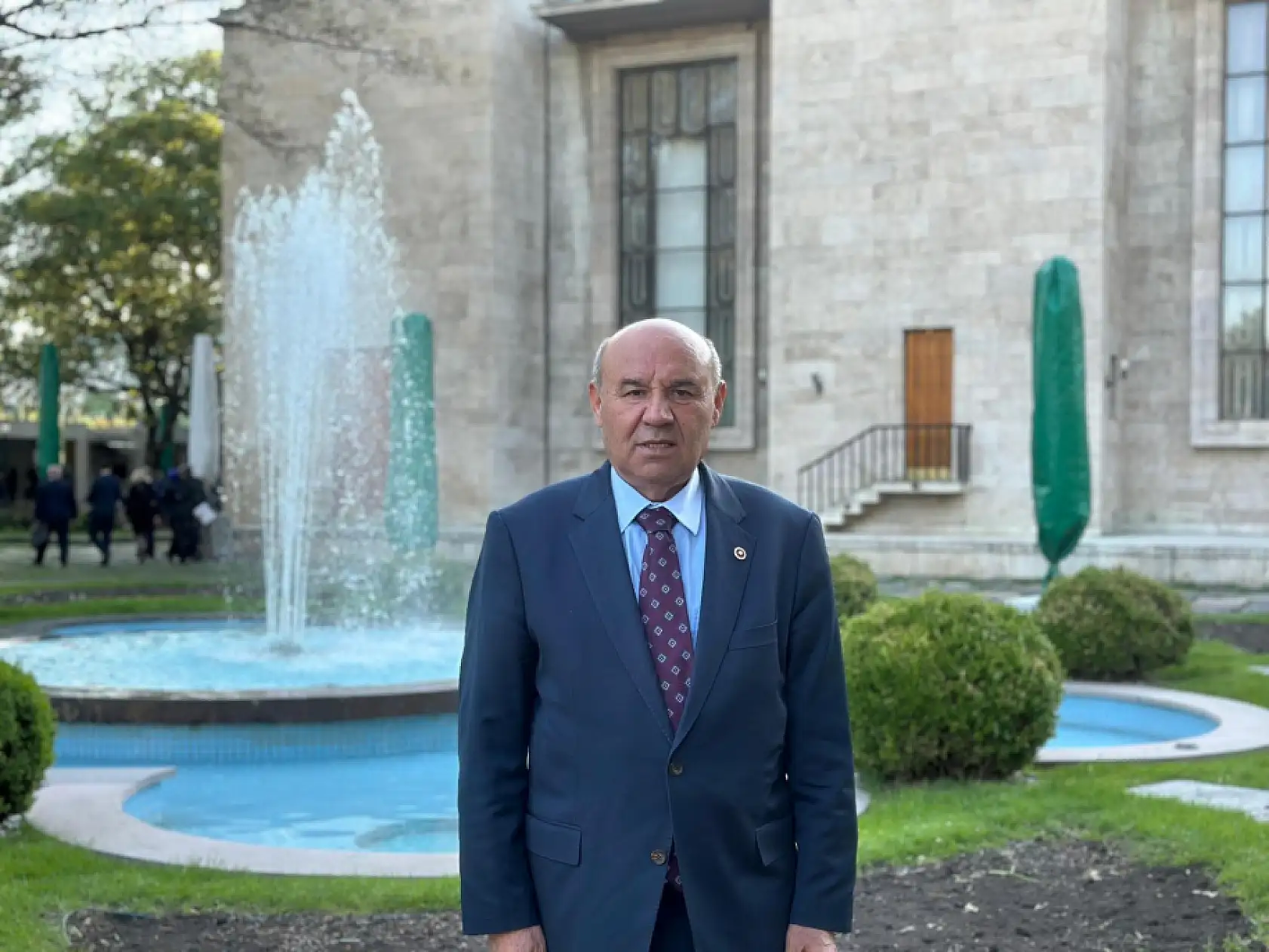 AK Parti Muğla Milletvekili Yakup Otgöz 'Son 3 Yılda Muğla'da Tarihi Yurt Artışı Sağladık'