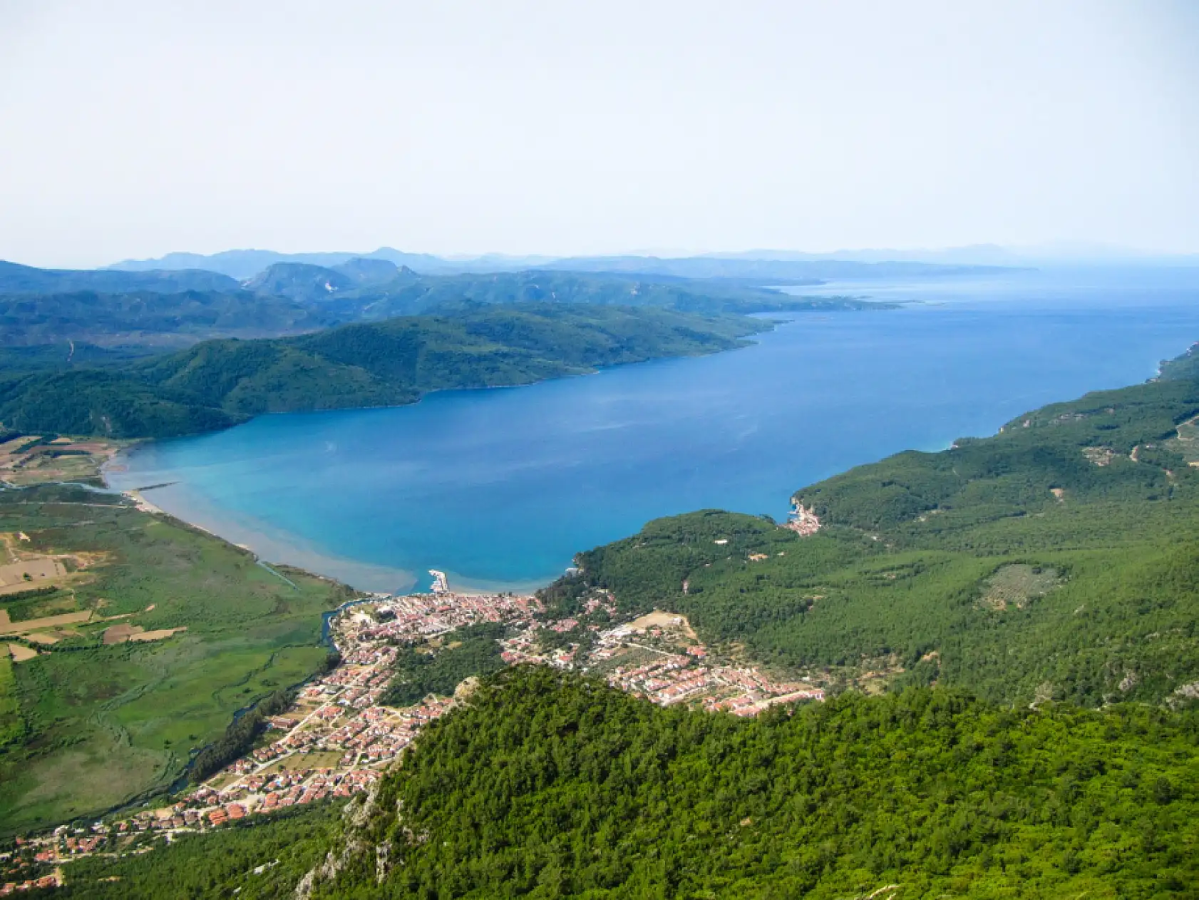 Muğla Büyükşehir'den Gökova İçin Önemli Hukuki Zafer