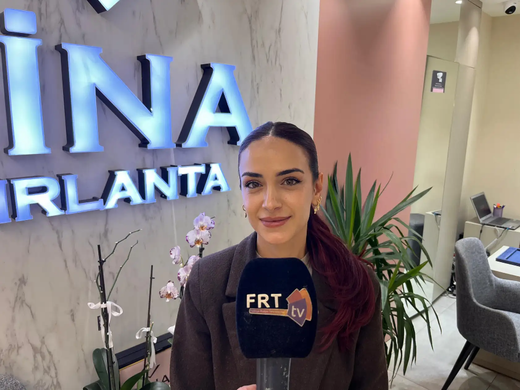 Yatırım ve zarafetin buluştuğu nokta: Fethiye Sina Pırlanta