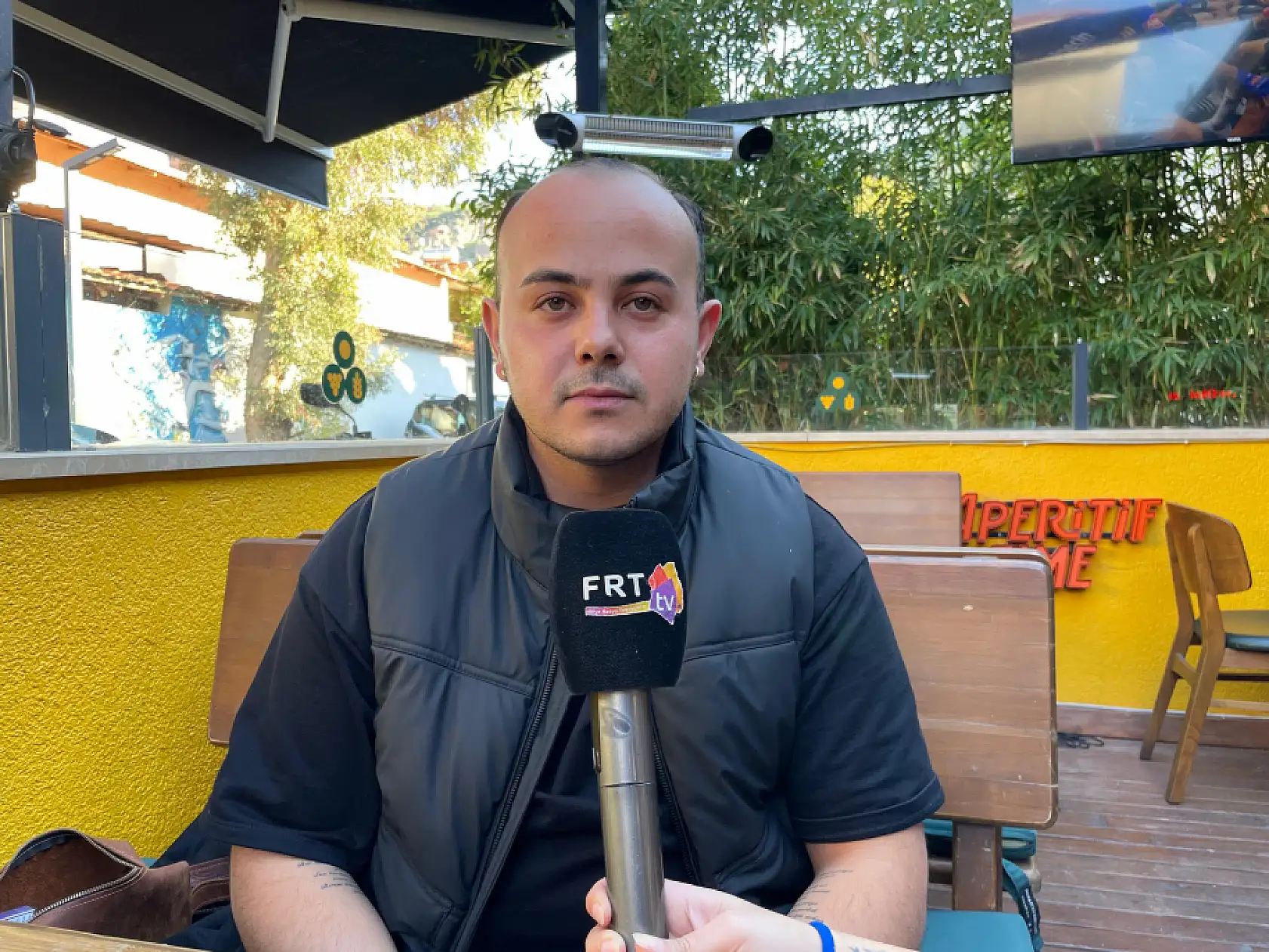 Dünya Sinema Günü'nde Fethiye Halkına Sorduk: En Sevdiğiniz Yerli ve Yabancı Film Hangisi?