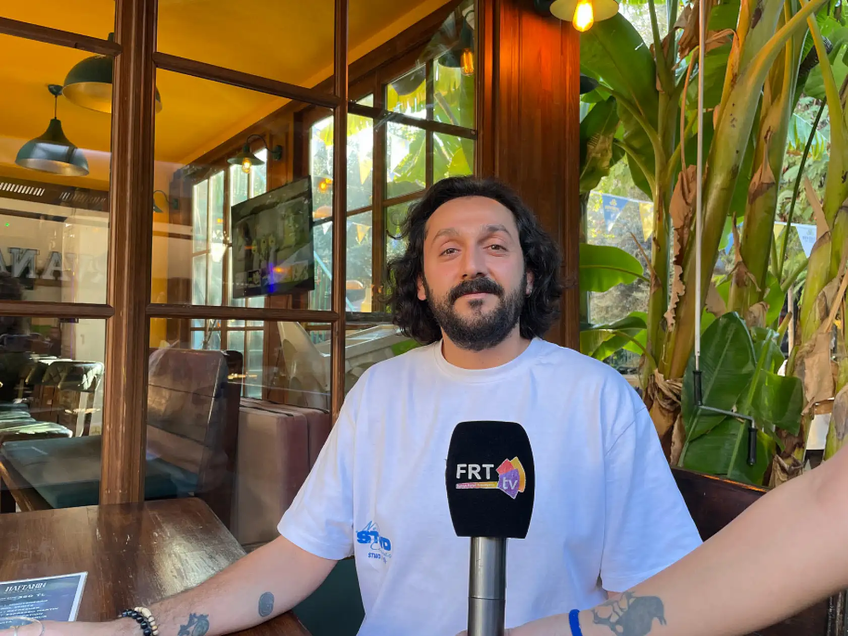 Dünya Sinema Günü'nde Fethiye Halkına Sorduk: En Sevdiğiniz Yerli ve Yabancı Film Hangisi?