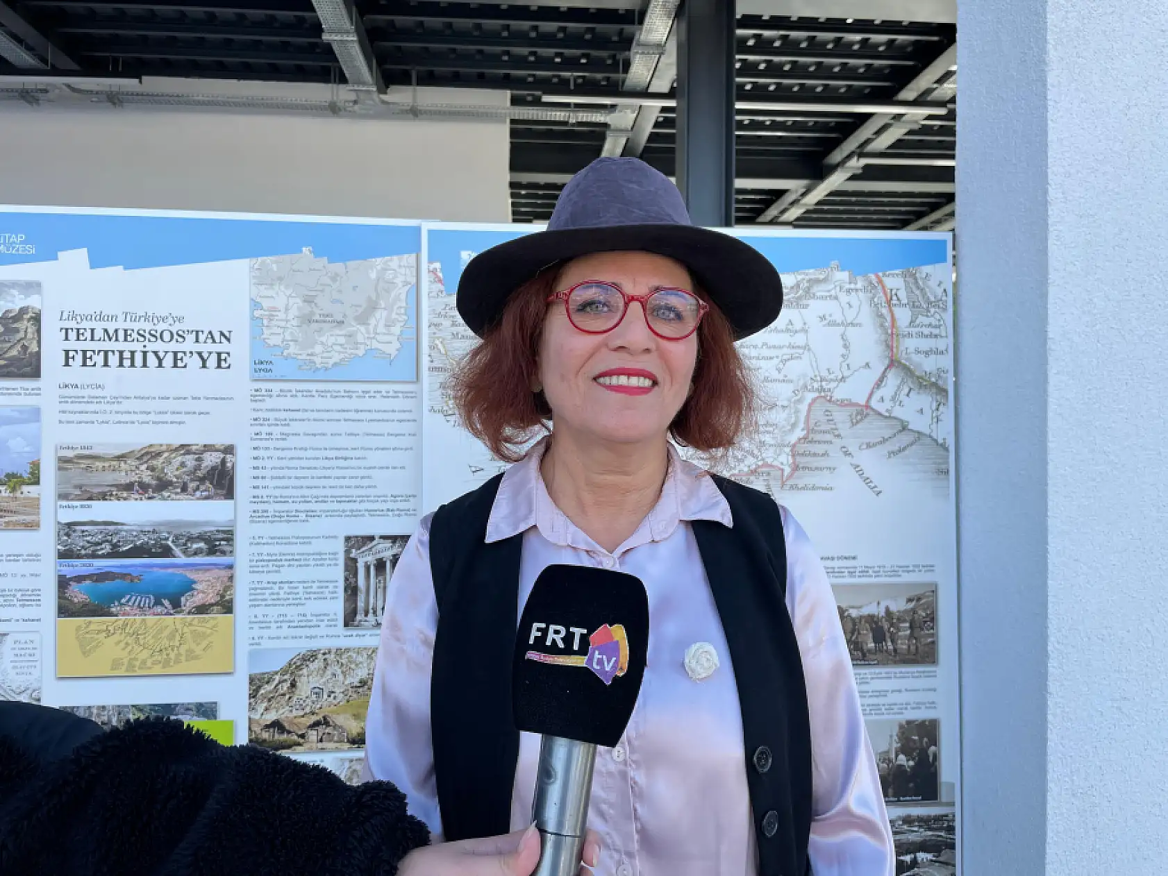 Dünya Sinema Günü'nde Fethiye Halkına Sorduk: En Sevdiğiniz Yerli ve Yabancı Film Hangisi?