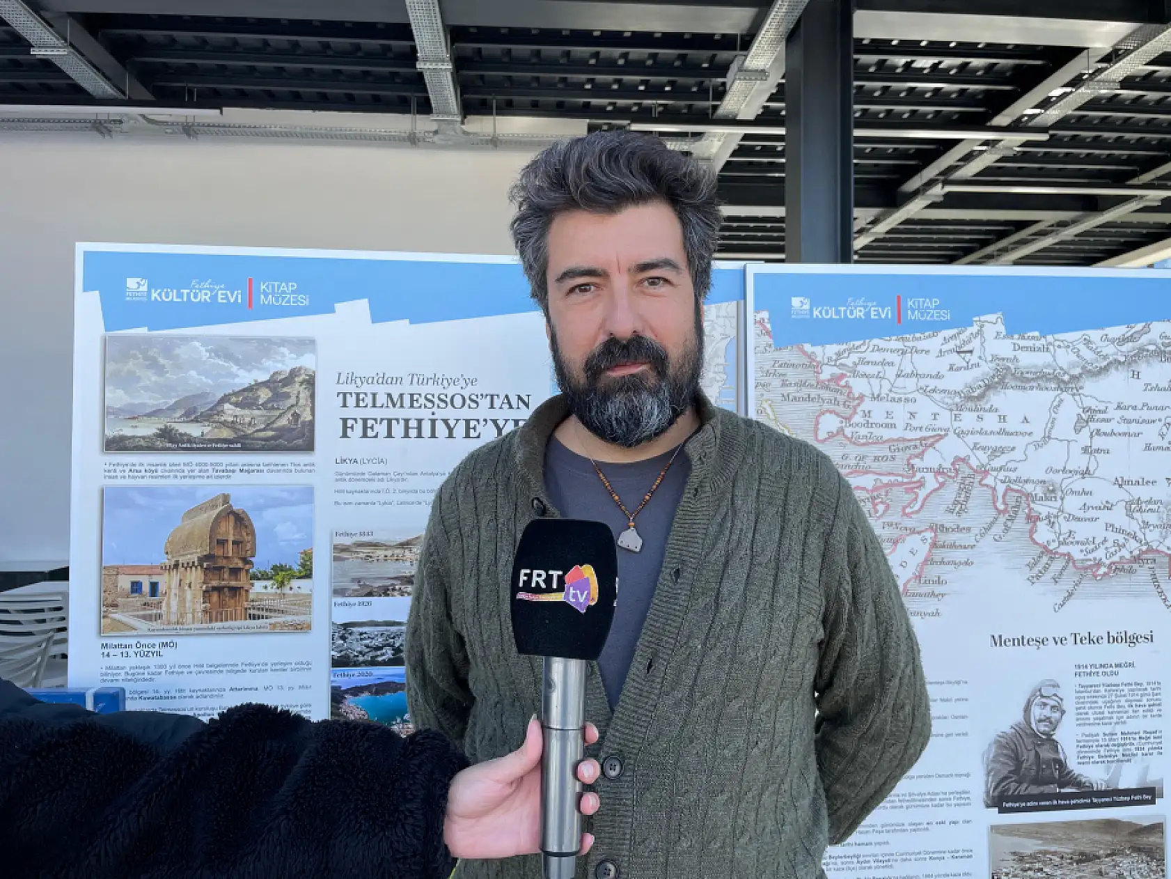 Dünya Sinema Günü'nde Fethiye Halkına Sorduk: En Sevdiğiniz Yerli ve Yabancı Film Hangisi?