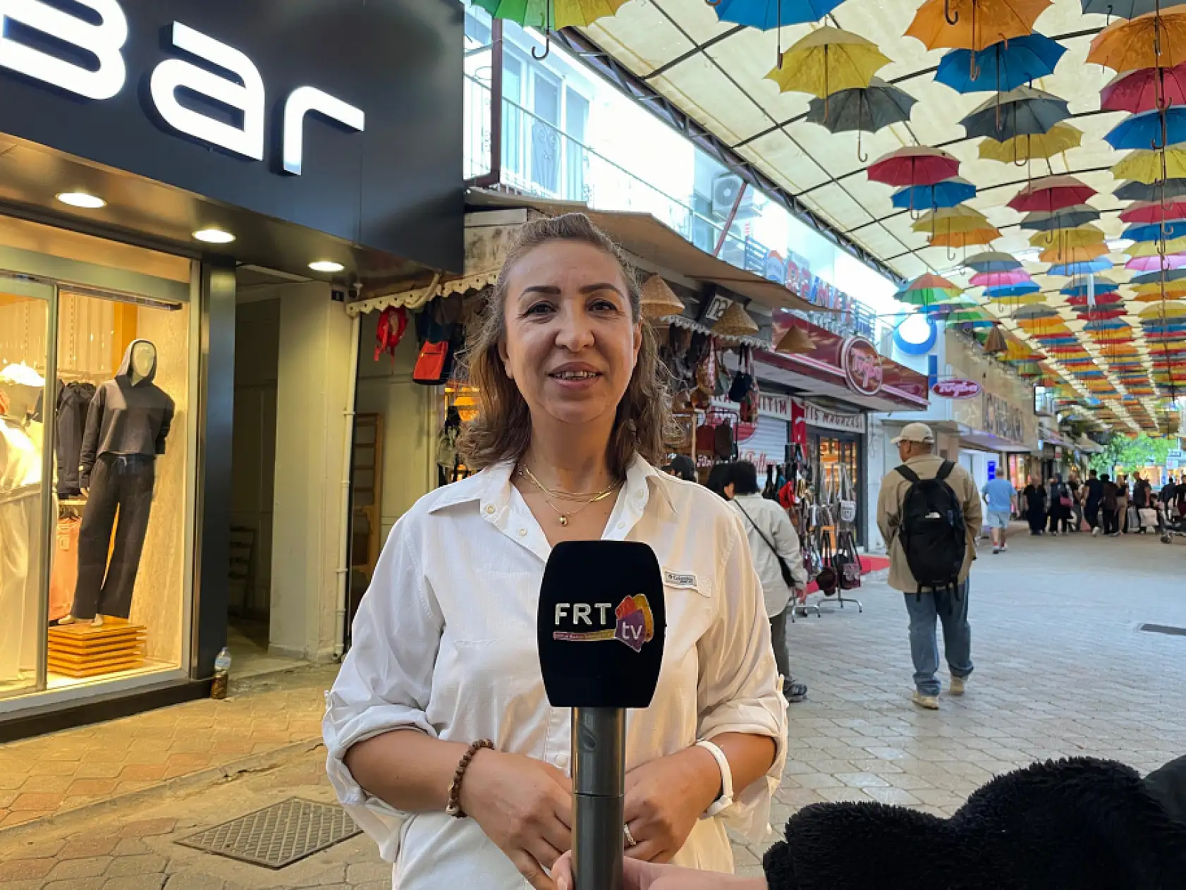 Dünya Sinema Günü'nde Fethiye Halkına Sorduk: En Sevdiğiniz Yerli ve Yabancı Film Hangisi?