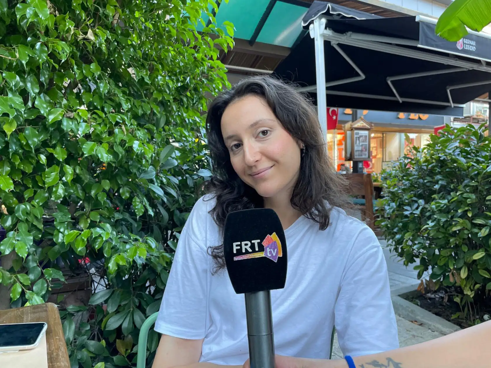 Dünya Sinema Günü'nde Fethiye Halkına Sorduk: En Sevdiğiniz Yerli ve Yabancı Film Hangisi?