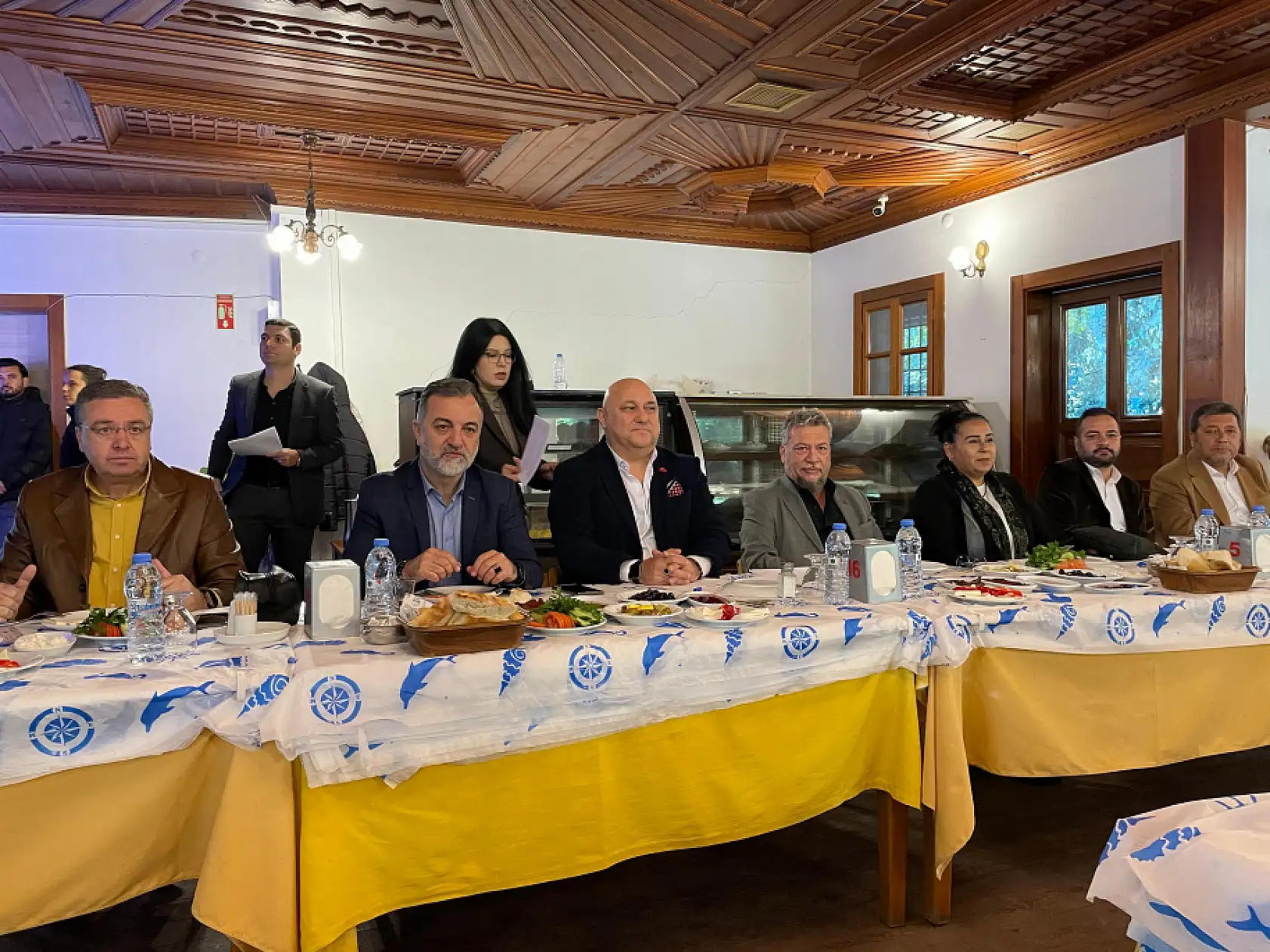 Yatağan Belediye Başkanı Günay: 'Üniversite öğrencilerimiz yurtsuz kaldı, bu vicdana sığmaz'