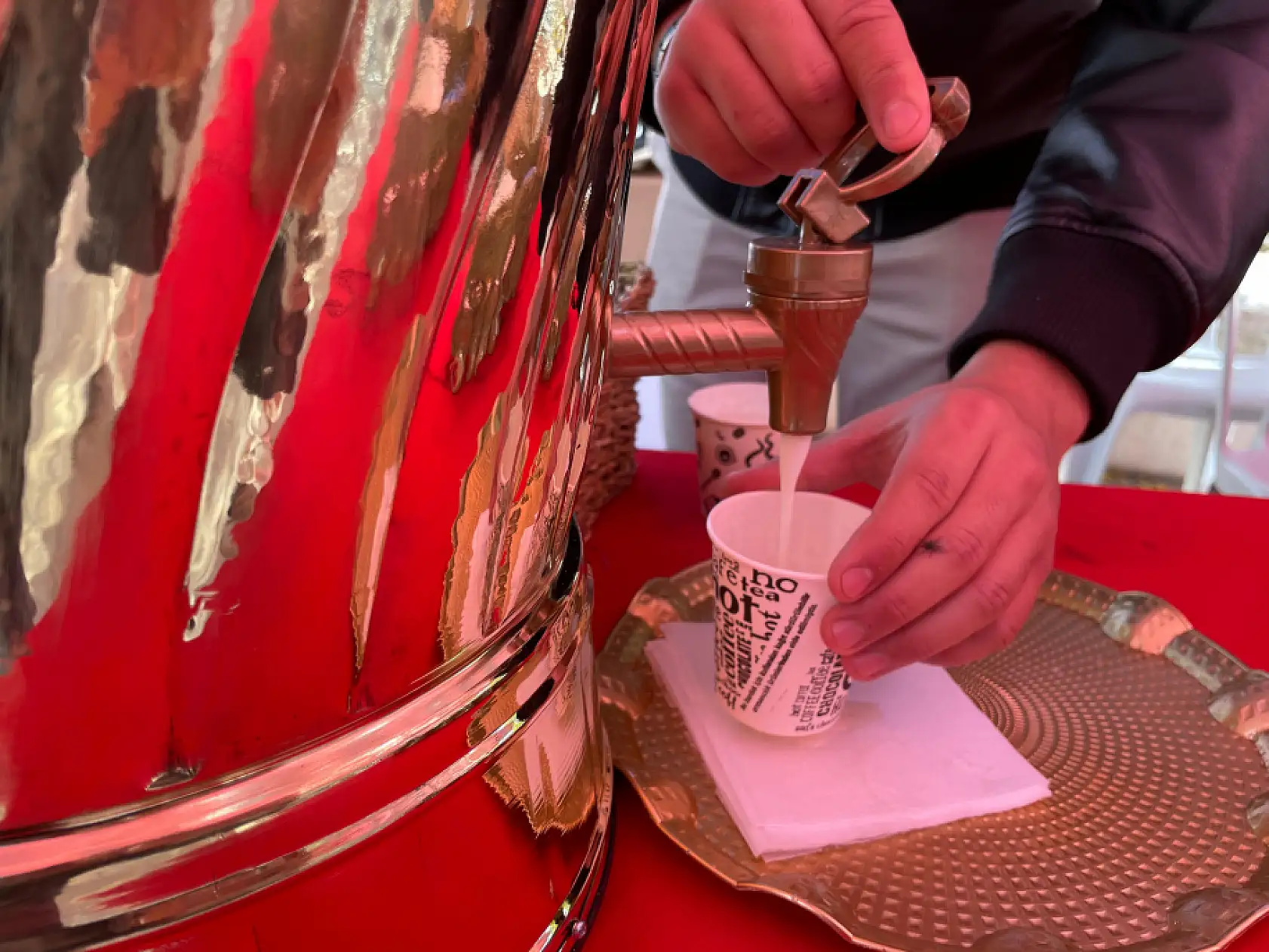 Muğla'da bilinçli tüketici ve üretici birarada: Slow Food Yeryüzü Pazarı