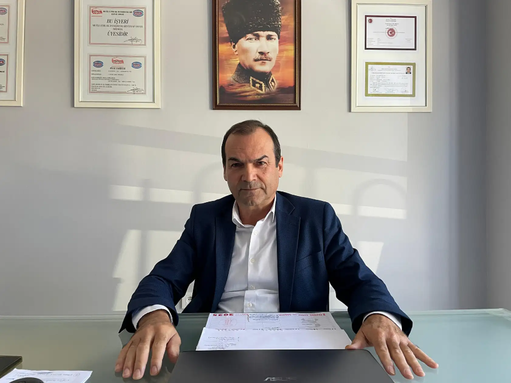 Fethiye'de konut ihtiyacı artıyor: 'Toplu konut, kiraları dengeler'