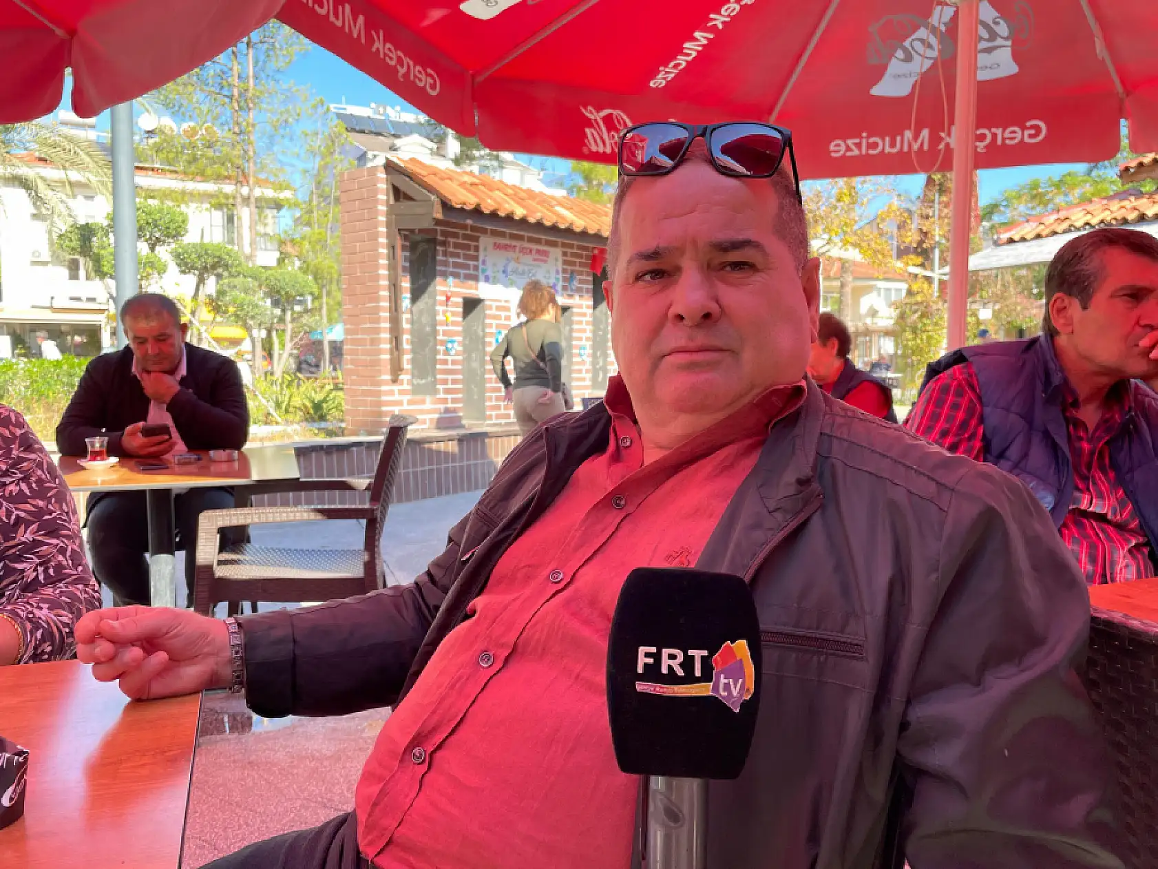 Fethiye'de emeklilerin 'Kimi memnun, kimi zor ayakta duruyor'