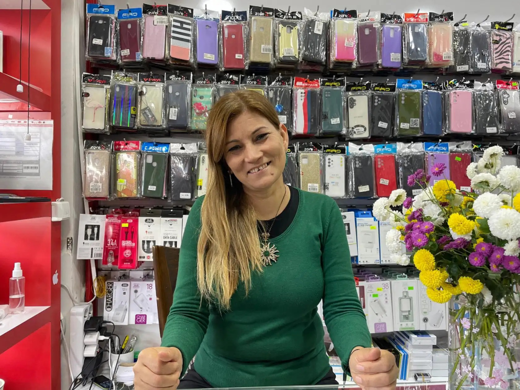 Fethiye'de ikinci el telefonda kış durgunluğu