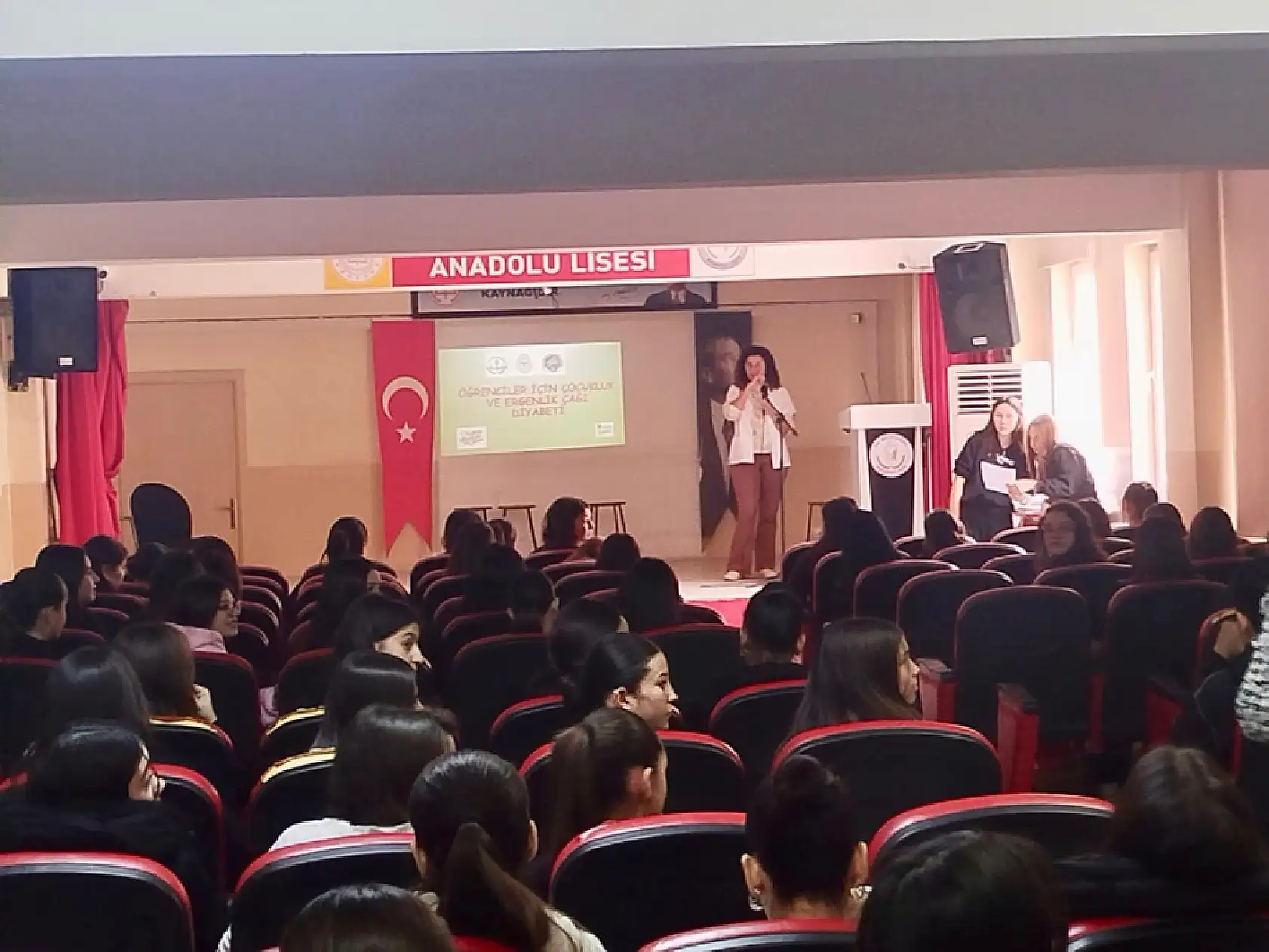 Muğla'da Bebek, Çocuk ve Genç Akademileri ilgi görüyor