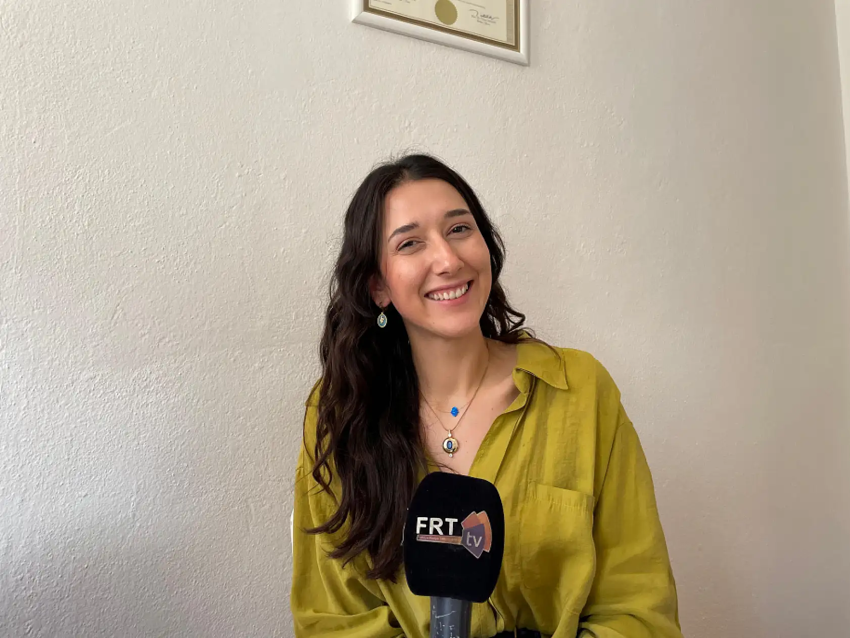 Fethiye'de Diyetisyen Elifsu Işık'tan 'Temiz Gıda' uyarısı!