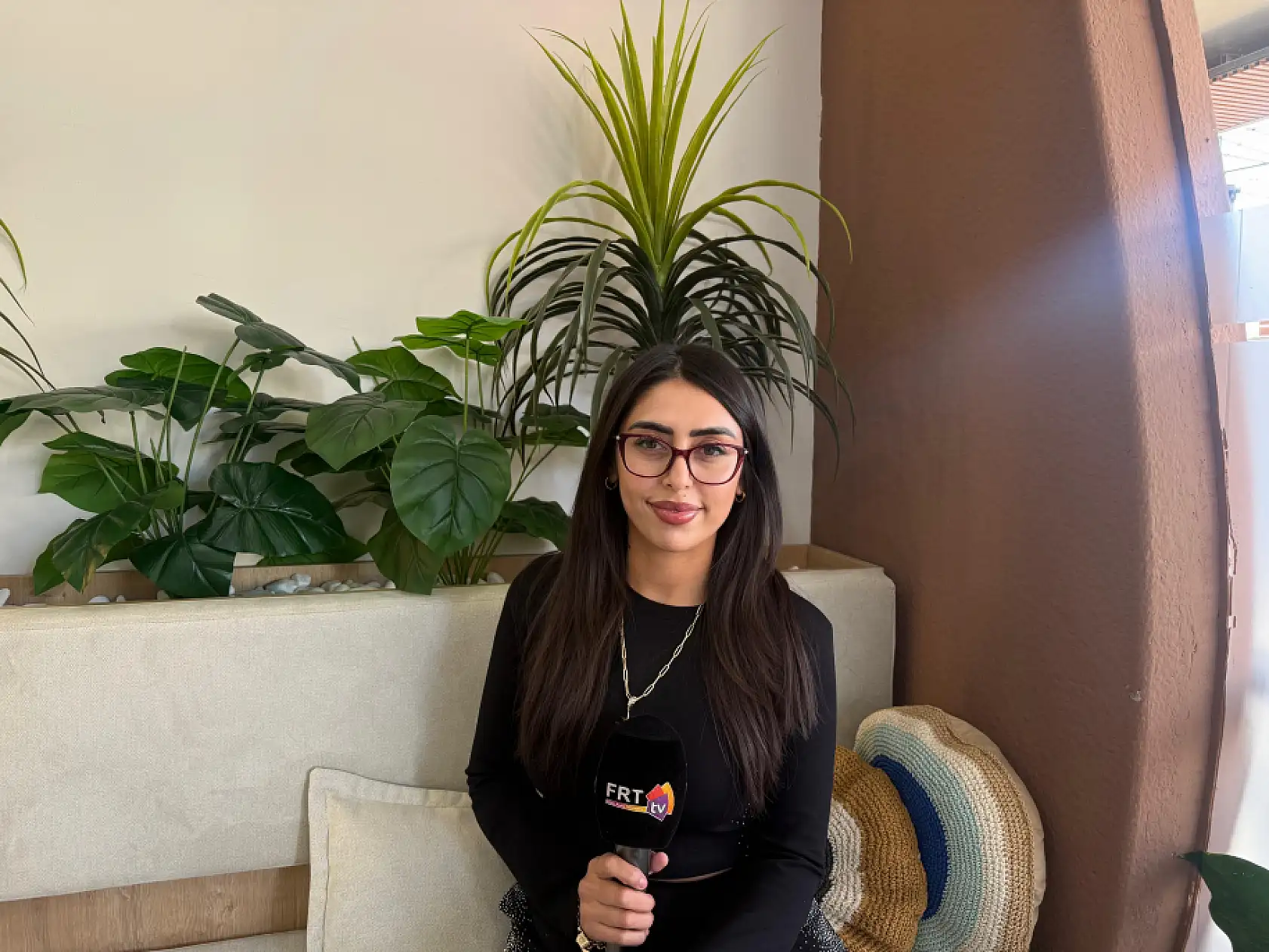 Fethiye'de Eliza Güzellik Salonu'ndan yılbaşına özel 'Kirpik Lifting' kampanyası