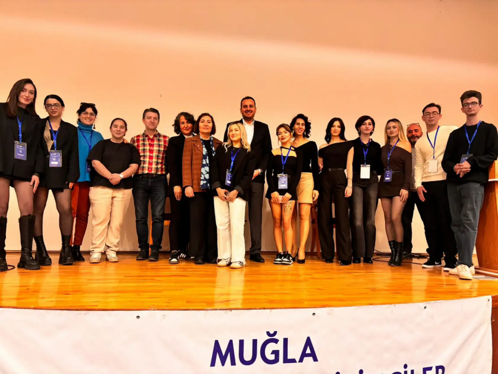 Sıfırdan Markaya: Dijitalde Başarı Yolculuğu MSKÜ'de Gerçekleştirildi