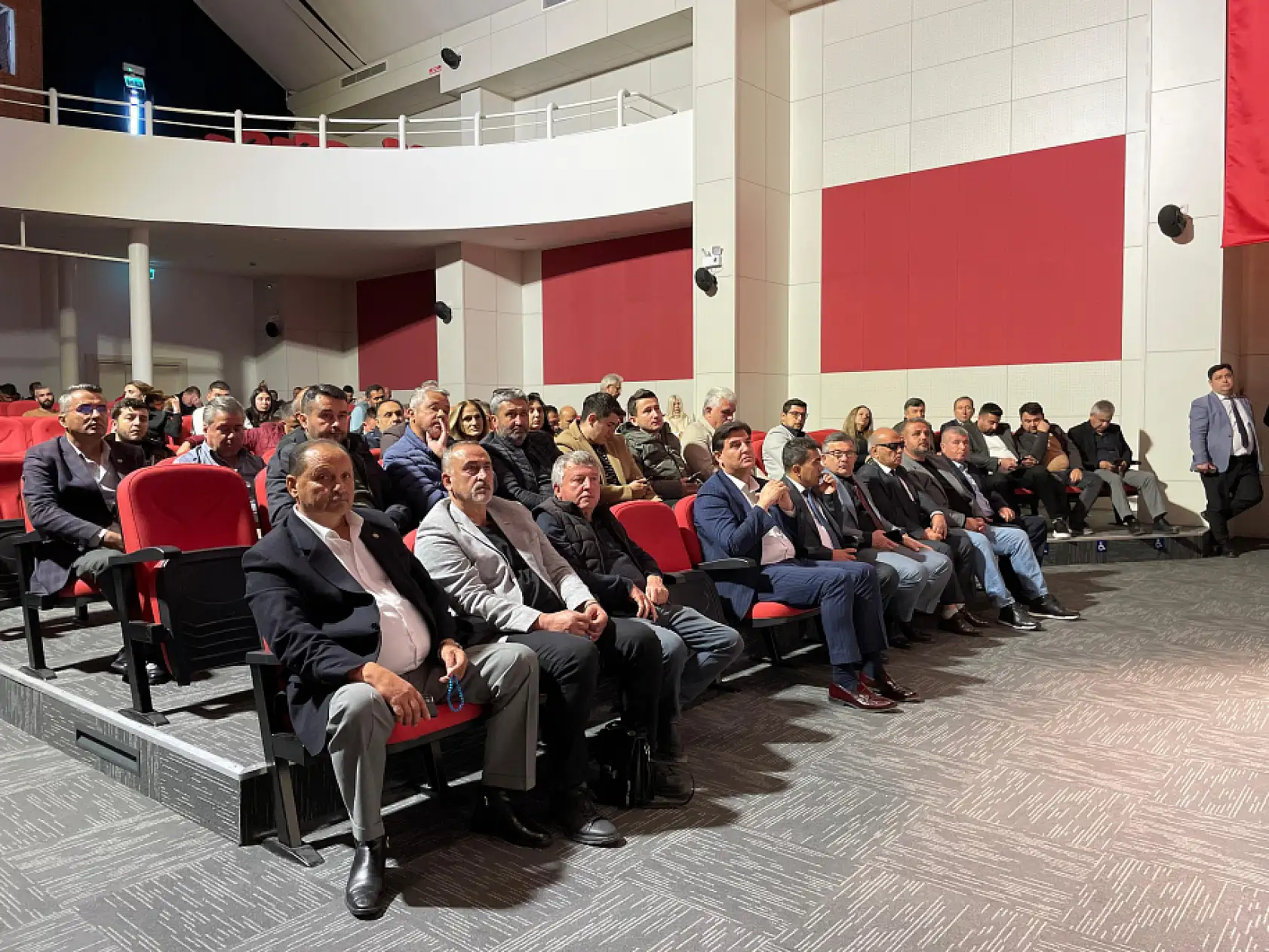 Fethiye'de takside dijital dönem: 'Dijitaksi' tanıtıldı