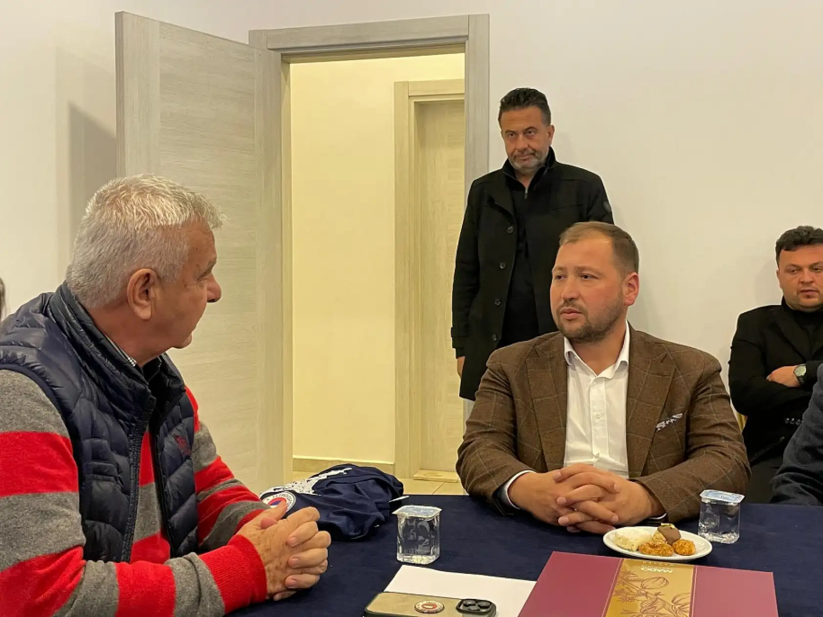 Fethiyespor'a Yeni Stat Müjdesi: İhale Süreci Mart Ayında Tamamlanacak