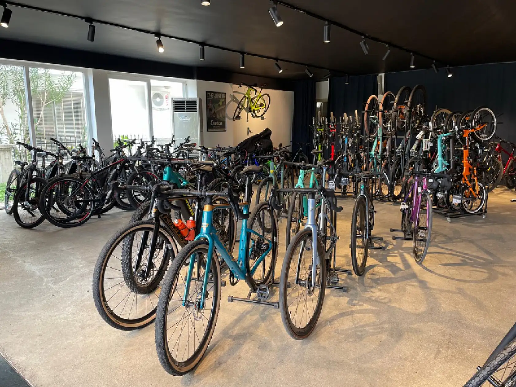 Fethiye'de bisiklet turlarına ilgi artıyor: 'Doğru ekipman hayat kurtarır'