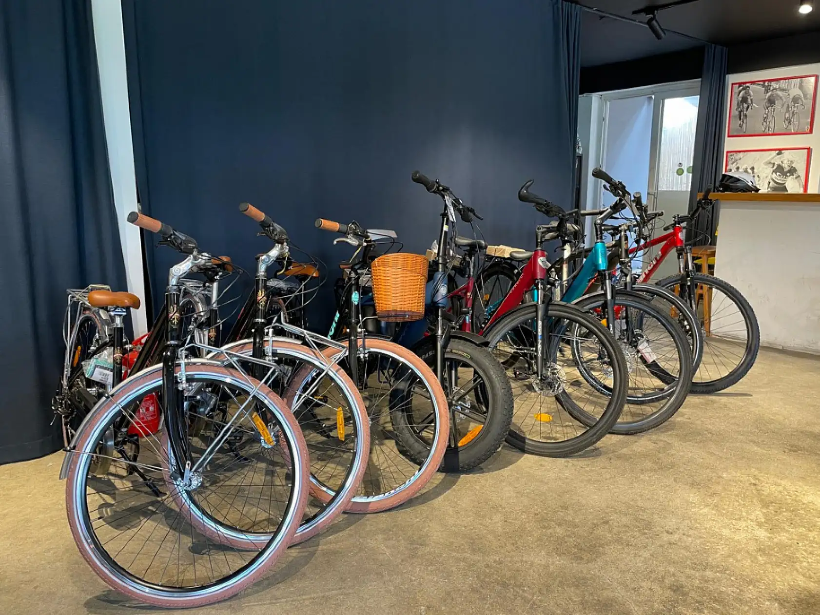 Fethiye'de bisiklet turlarına ilgi artıyor: 'Doğru ekipman hayat kurtarır'