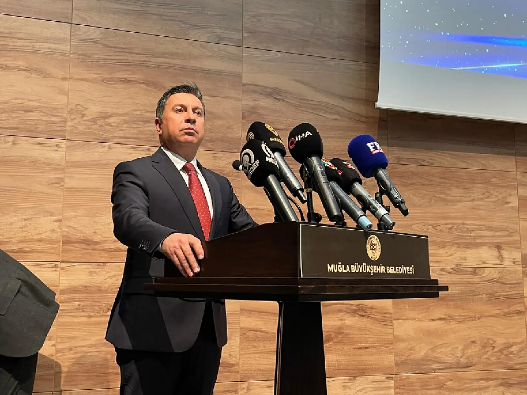 EGF'den 'Ege'nin Enleri' Ödül Töreni: Yerel Yönetimler Muğla'da Buluştu