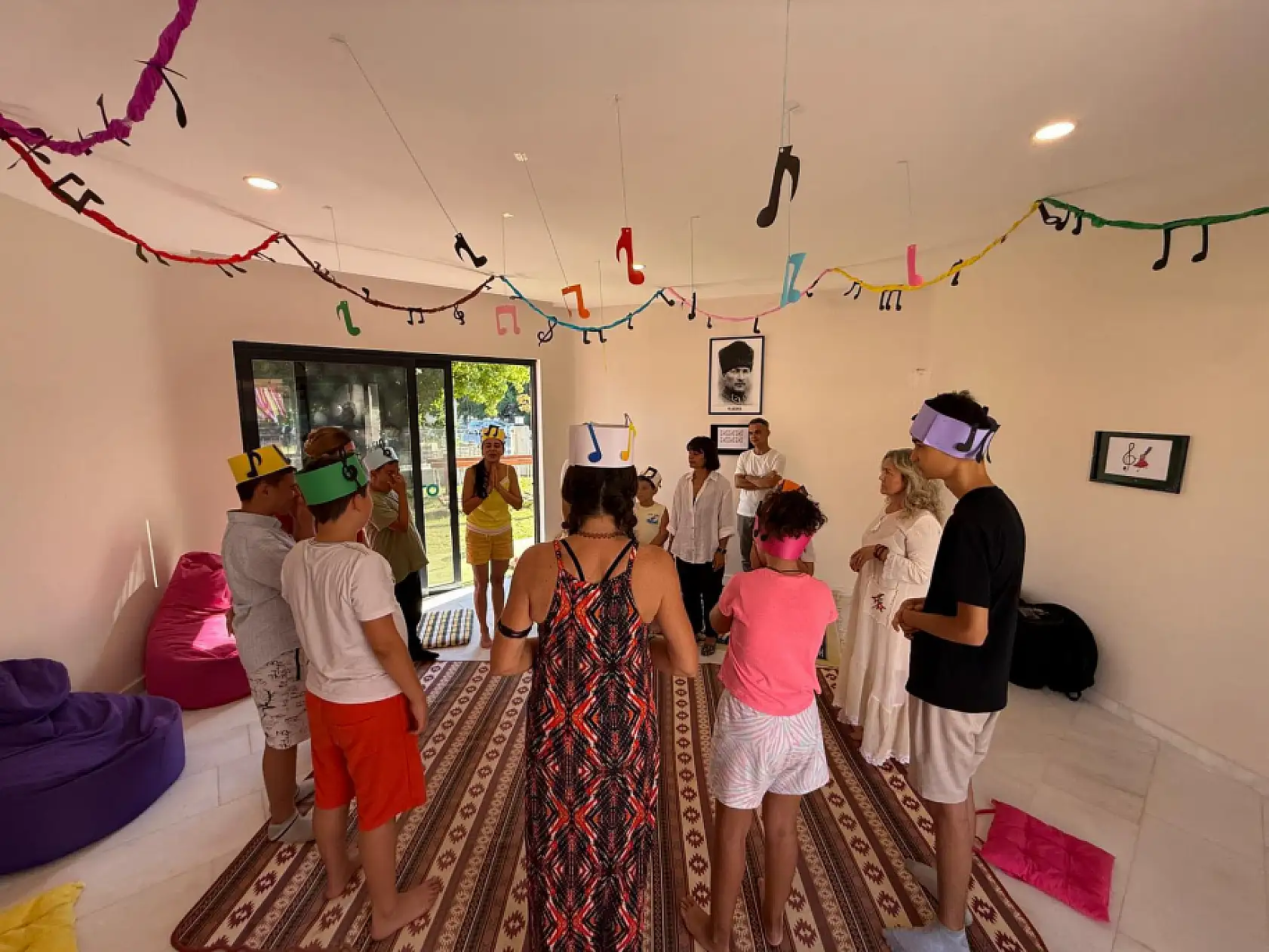 Fethiye Otizm Parkı Açılışına Gökhan Zeybek ve Ahmet Aras Katılacak