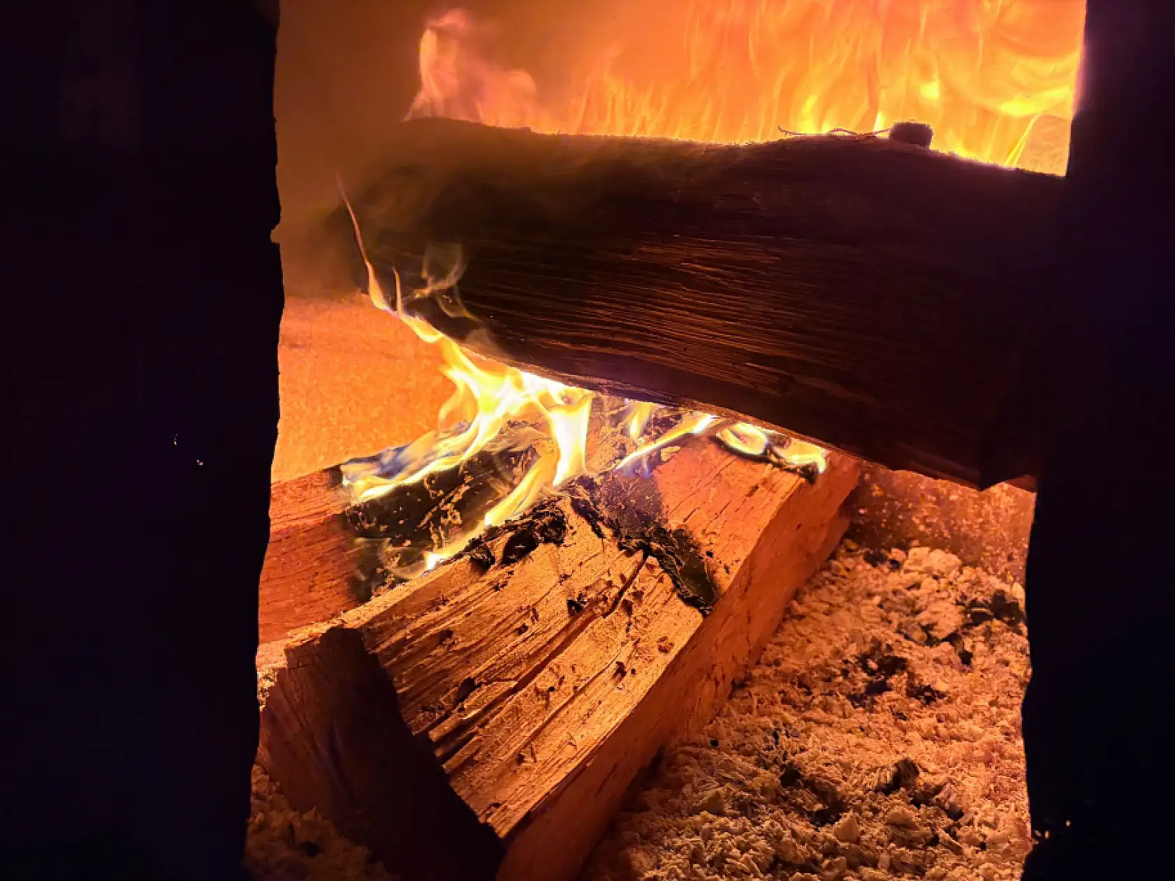 Fethiye ve Seydikemer'de üretici don nöbetinde