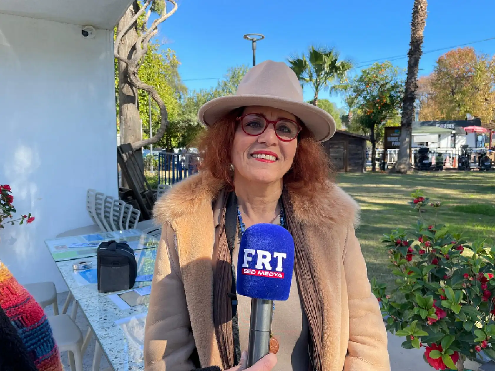 FEFSAD 12. yaşını 'İyi ki Varız' temasıyla kutladı