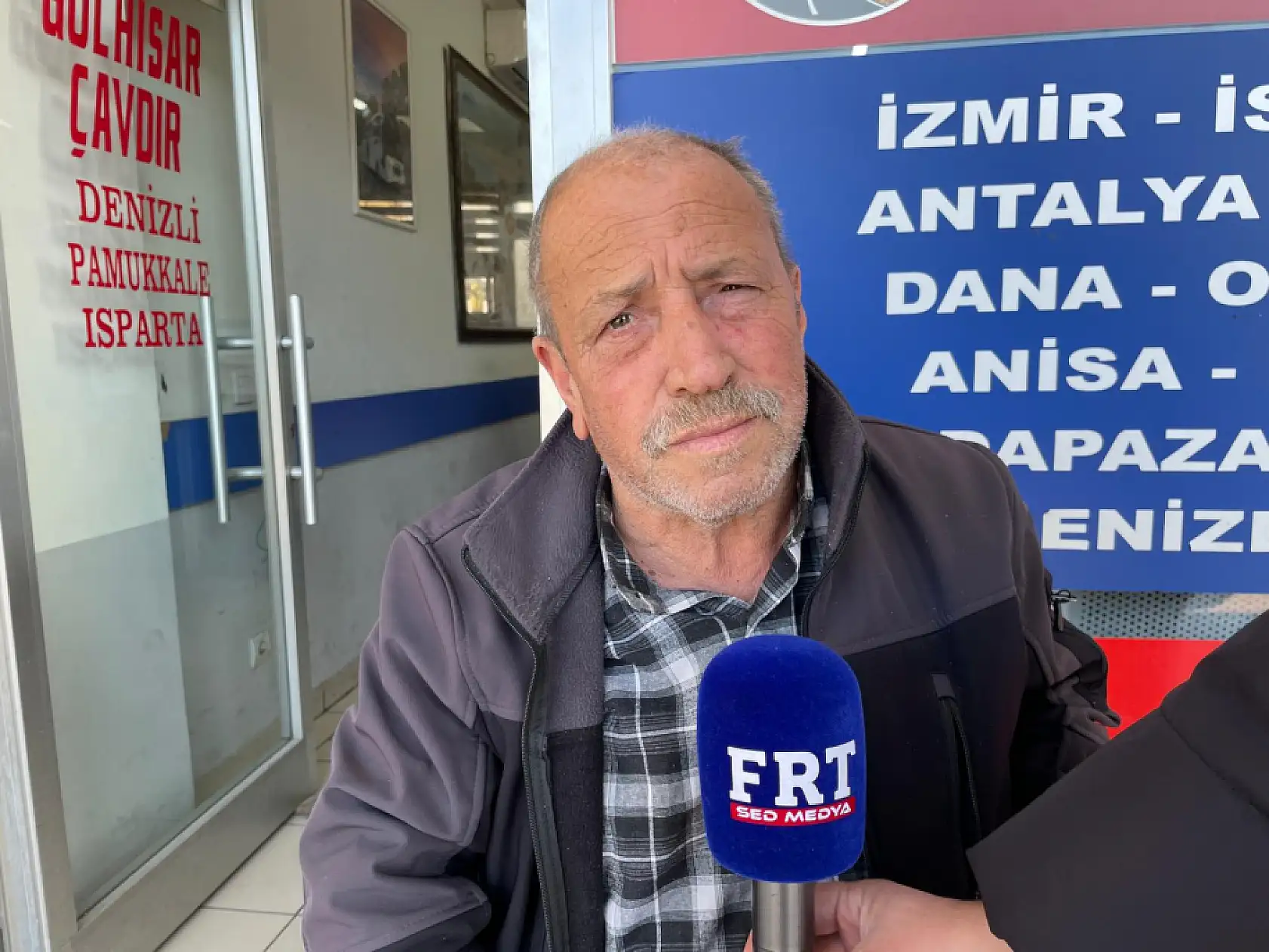 Yarıyıl tatiliyle birlikte Fethiye Otogarı'nda yoğunluk arttı