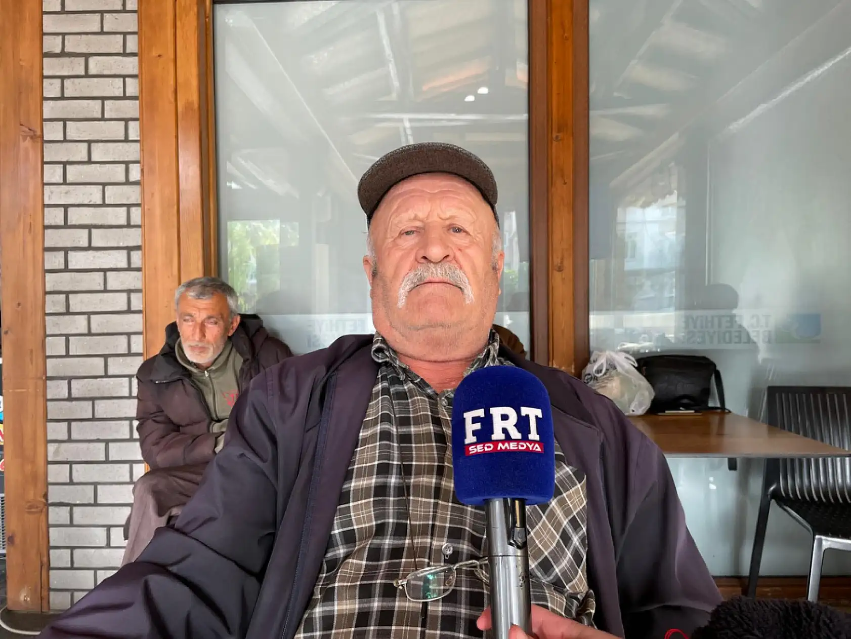 Fethiye'de emekliler geçim isyanında: 'Bu maaşla yaşanmaz'