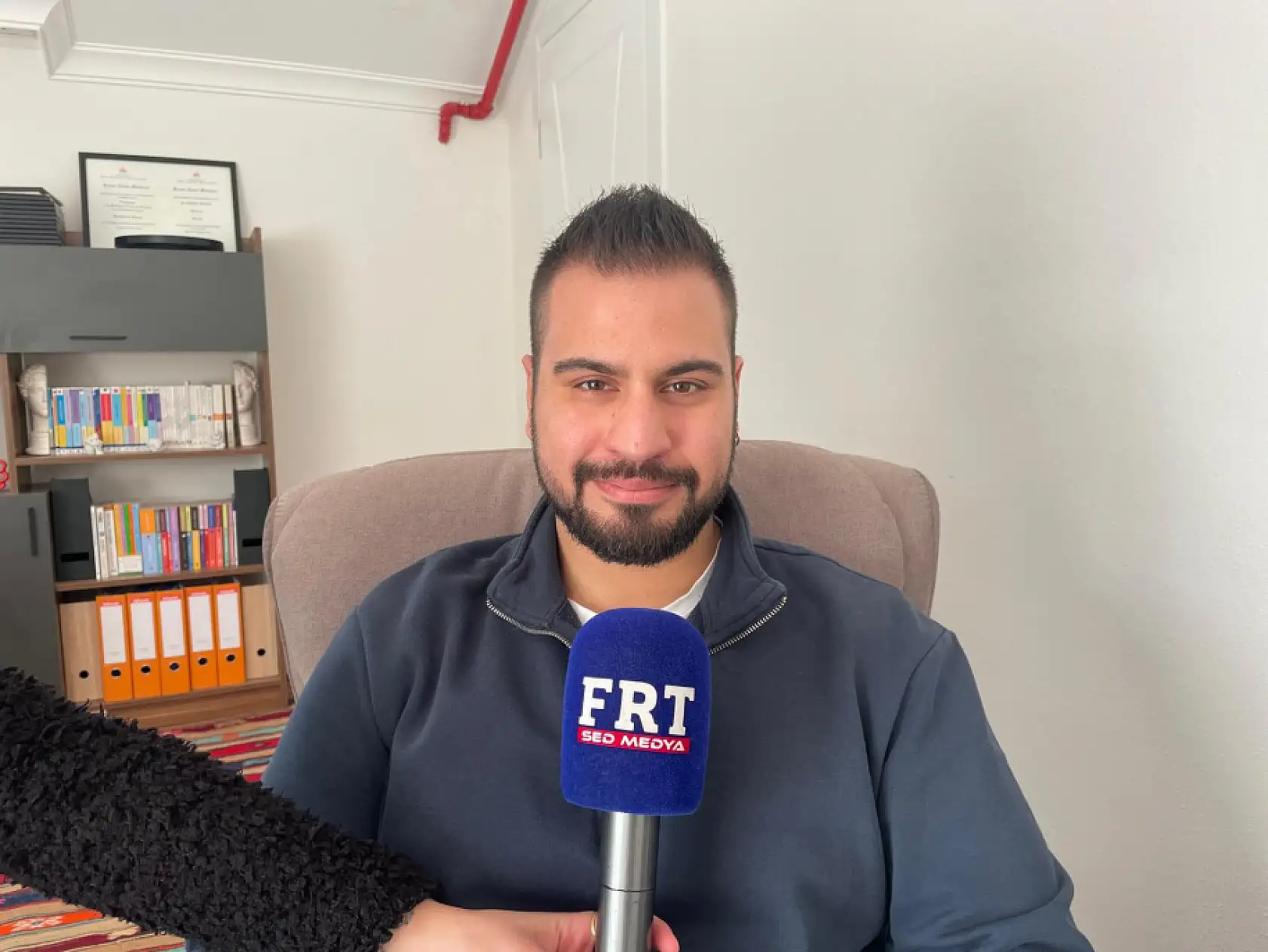 Fethiye'de uzmandan uyarı: 'Sanal kumar bağımlılığı sessizce yayılıyor'