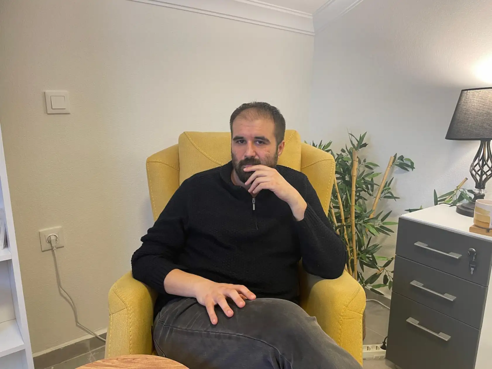 Fethiye'de Psikolog Koçak'tan net mesaj: Haklı çıkmak değil, anlamak önemli