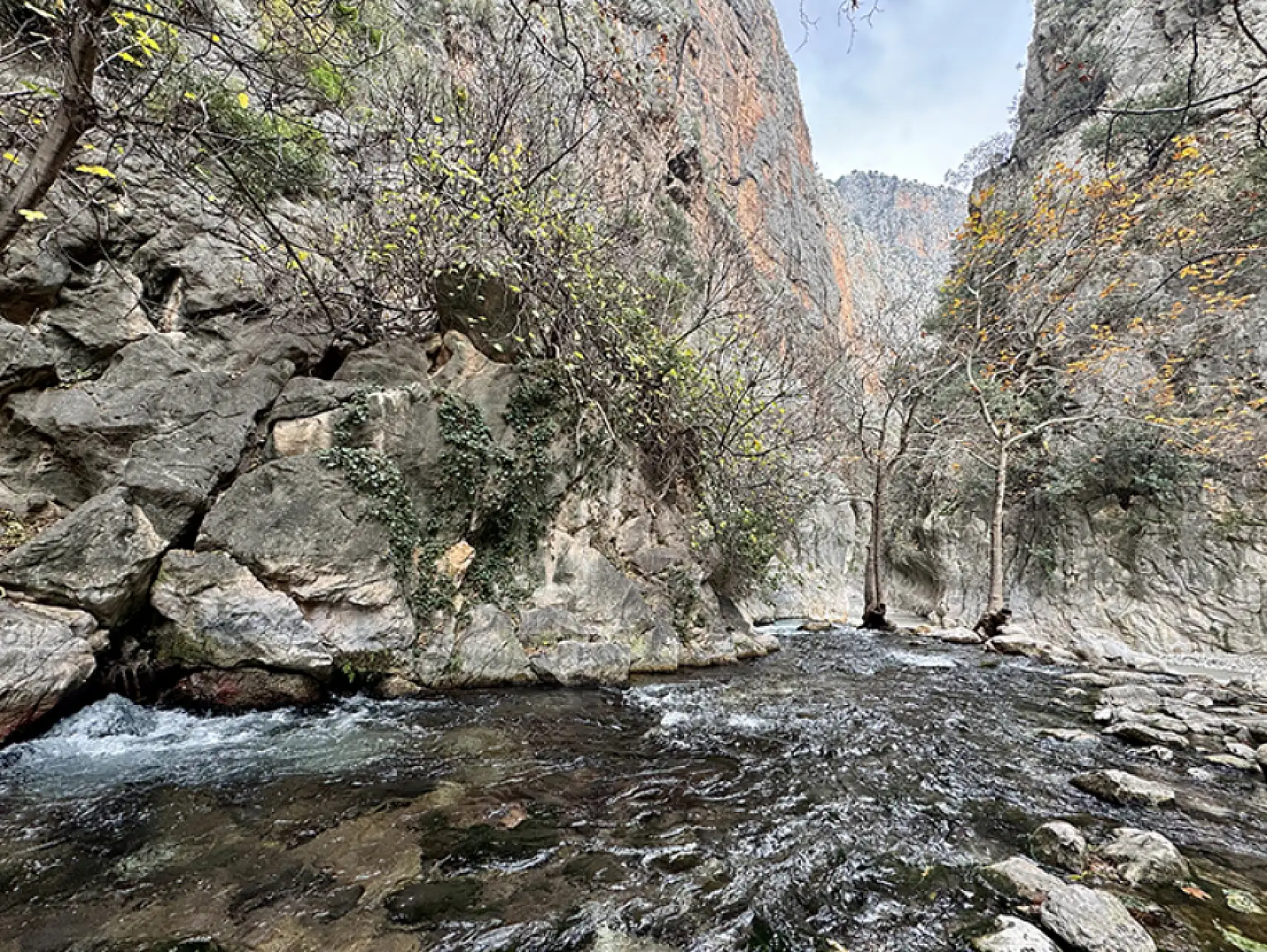 Muğla ve İlçelerinde 8 Ekim Çarşamba Hava Durumu