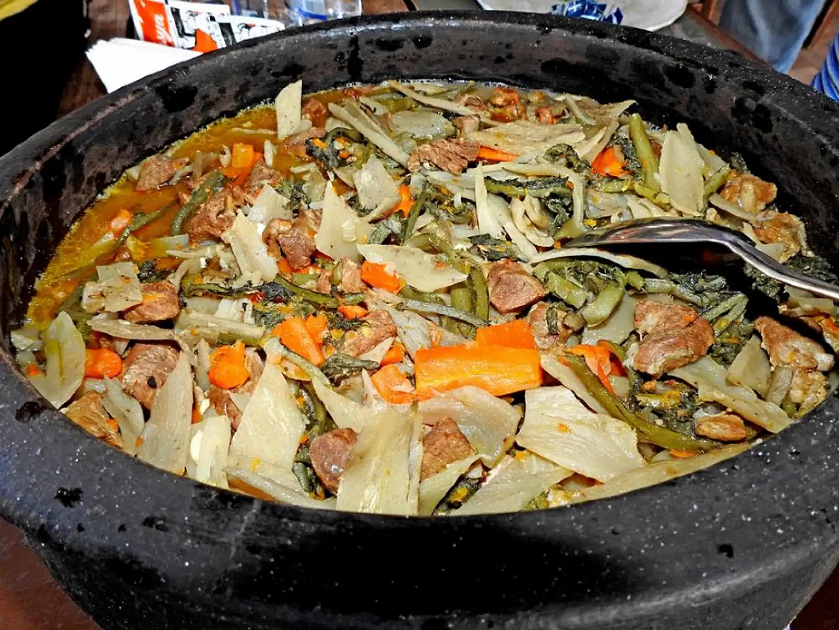 Damla Sakızı, salata, meze ve ana yemeklerde de kullanılacak