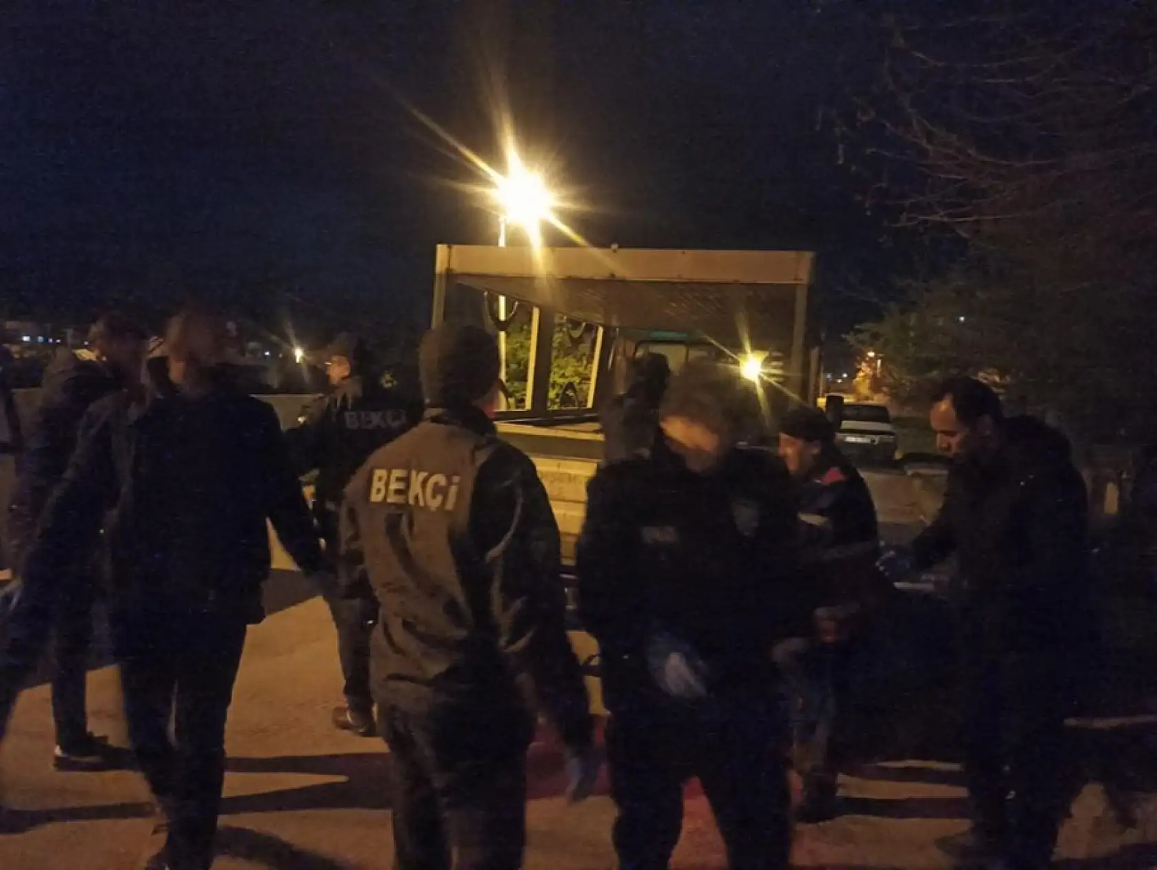 Borç davası cinayetle bitti