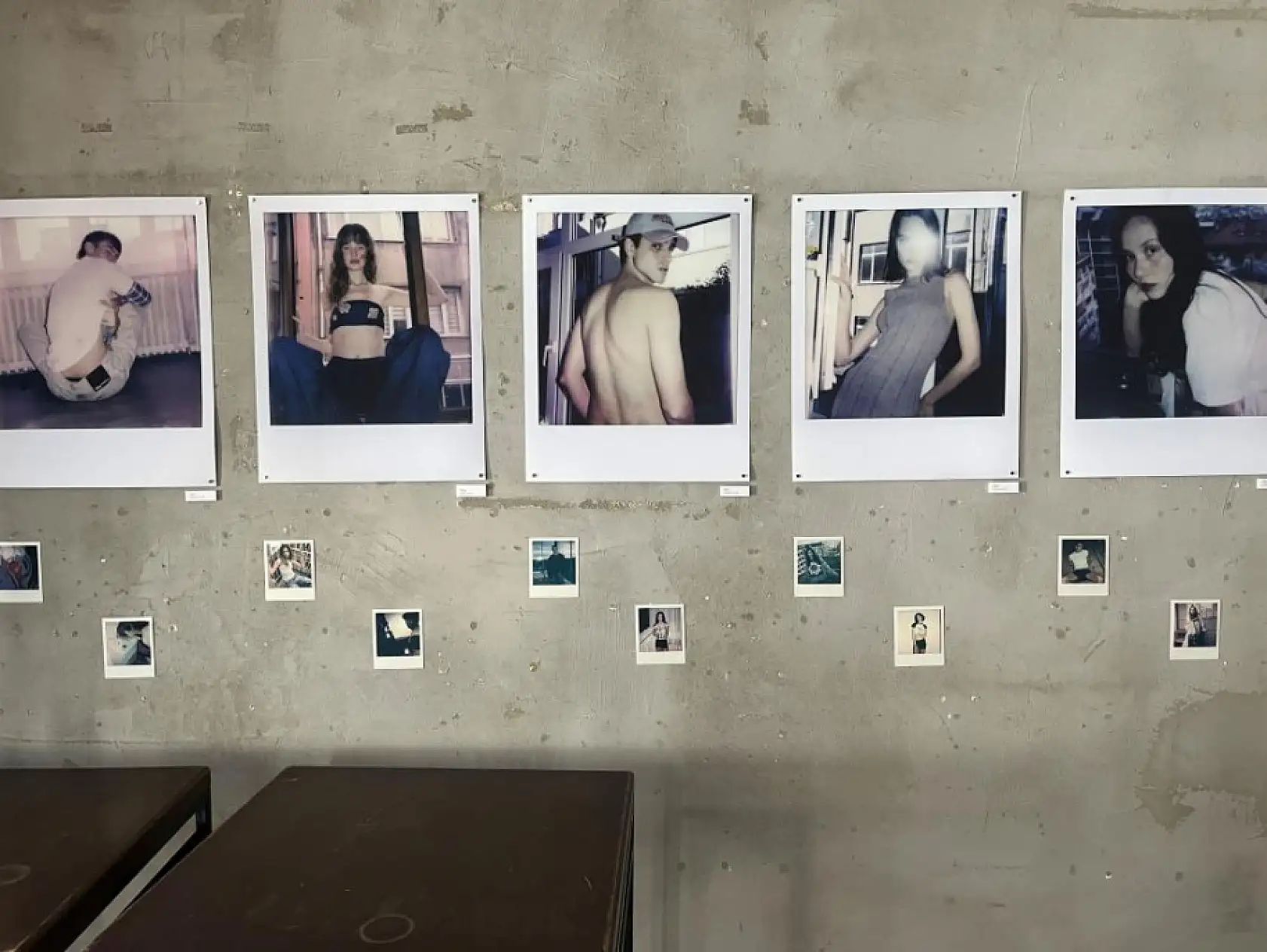 Büyüme hikayesini 'fotoğrafla' anlattı, ilk sergisini 20 yaşında açtı