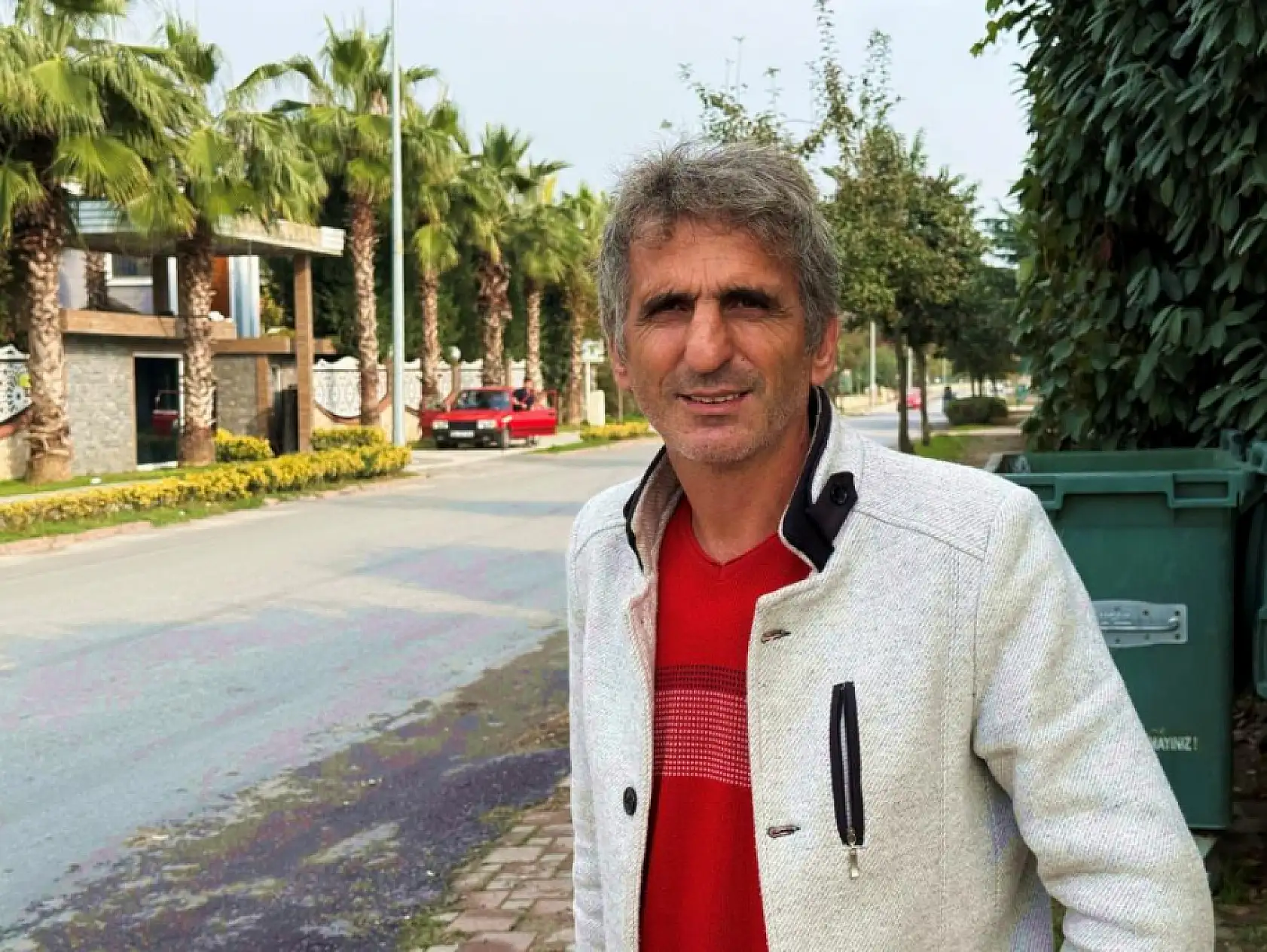 İki Filistinli gencin villadaki gizemli ölümünde yeni detay